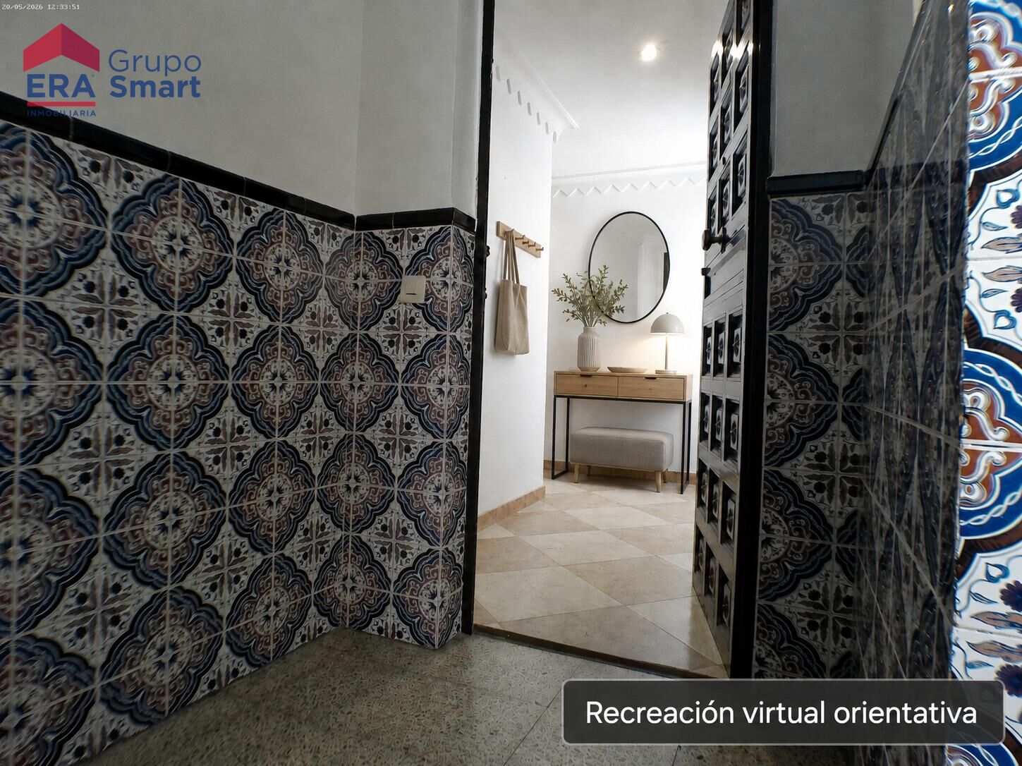 Pisos en Alcalá de Guadaíra, Santa Lucia — imagen 26