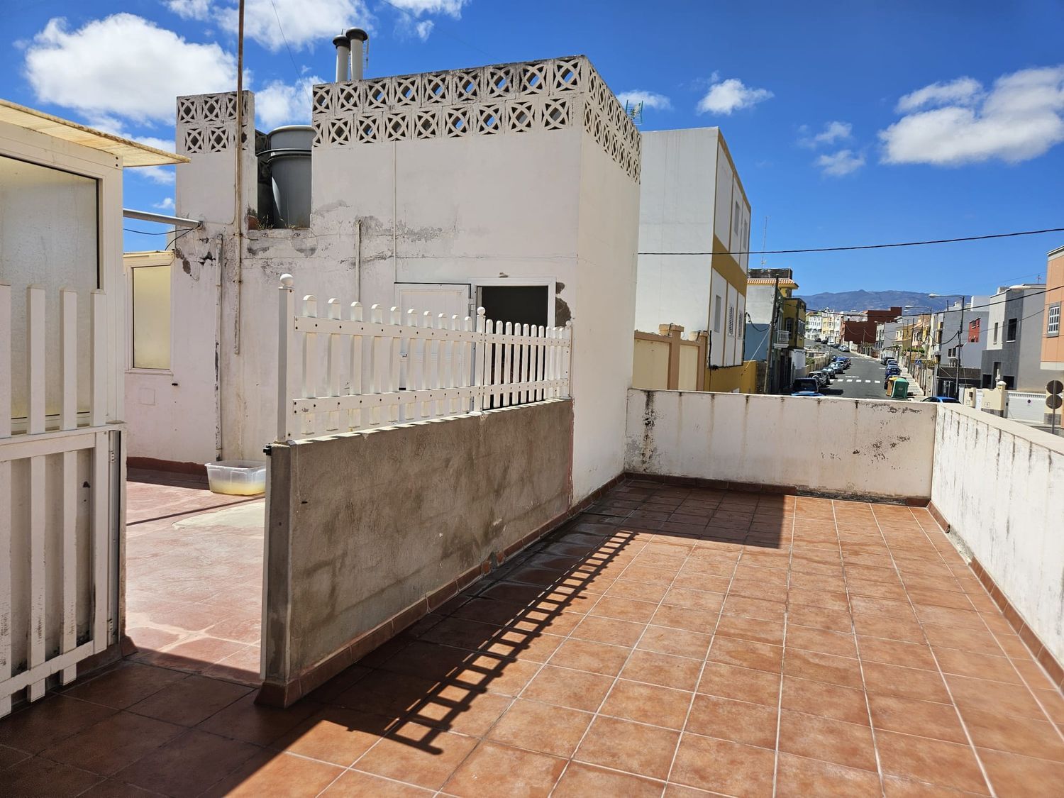 Pisos en Palmas de Gran Canaria, Las, Carretera del Centro — imagen 15