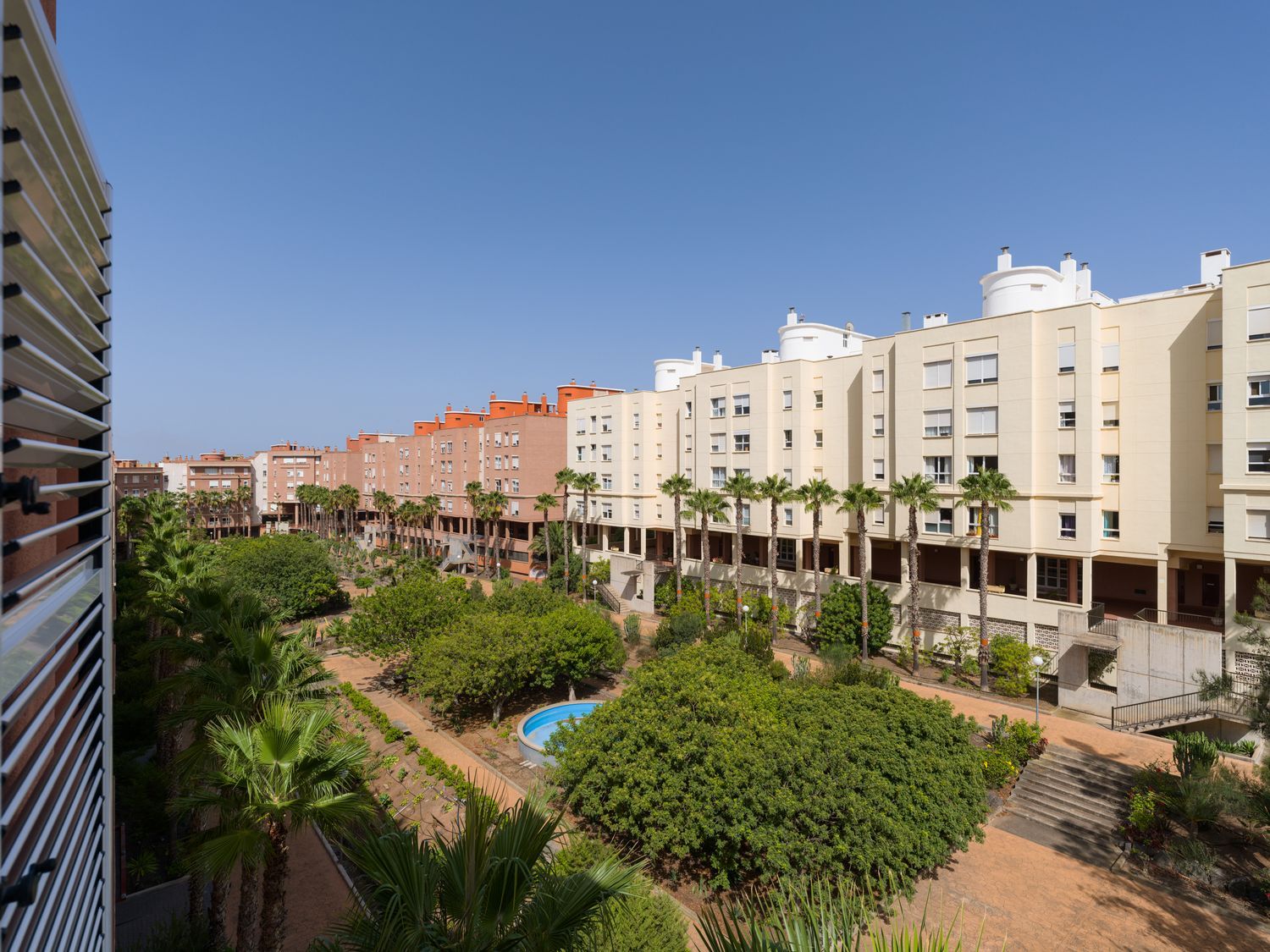 Pisos en Palmas de Gran Canaria, Las, Siete Palmas — imagen 4