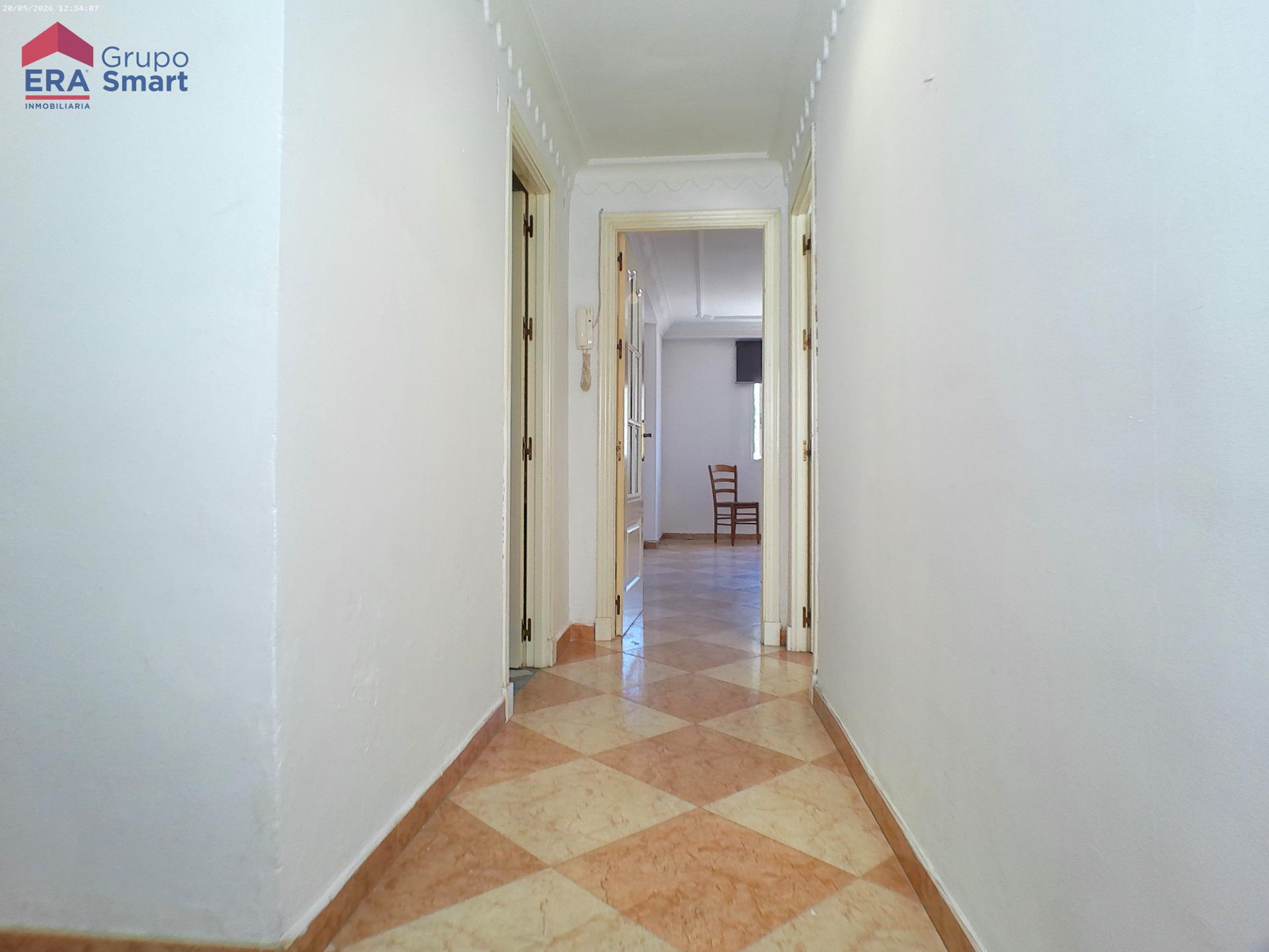 Pisos en Alcalá de Guadaíra, Santa Lucia — imagen 25