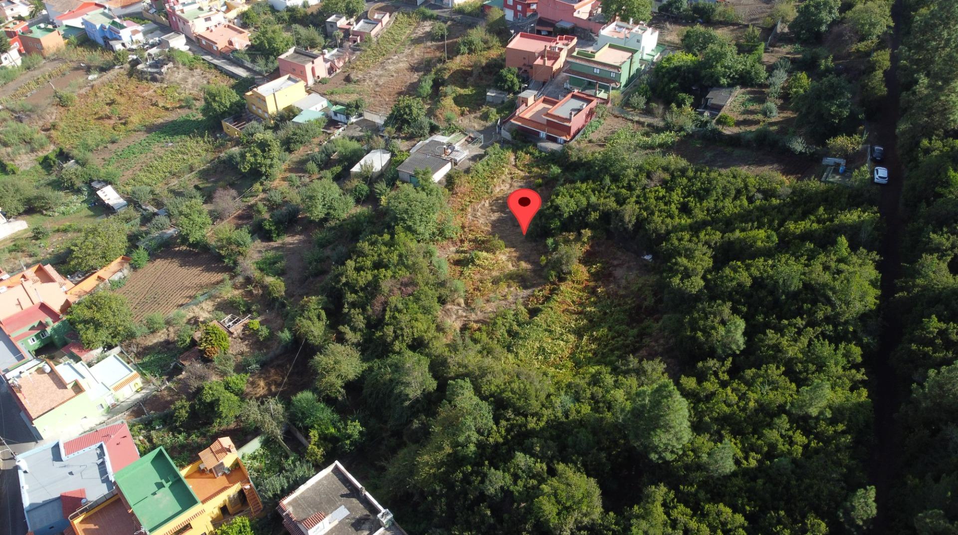 Casas rústicas en Orotava, La, Aguamansa — imagen 17