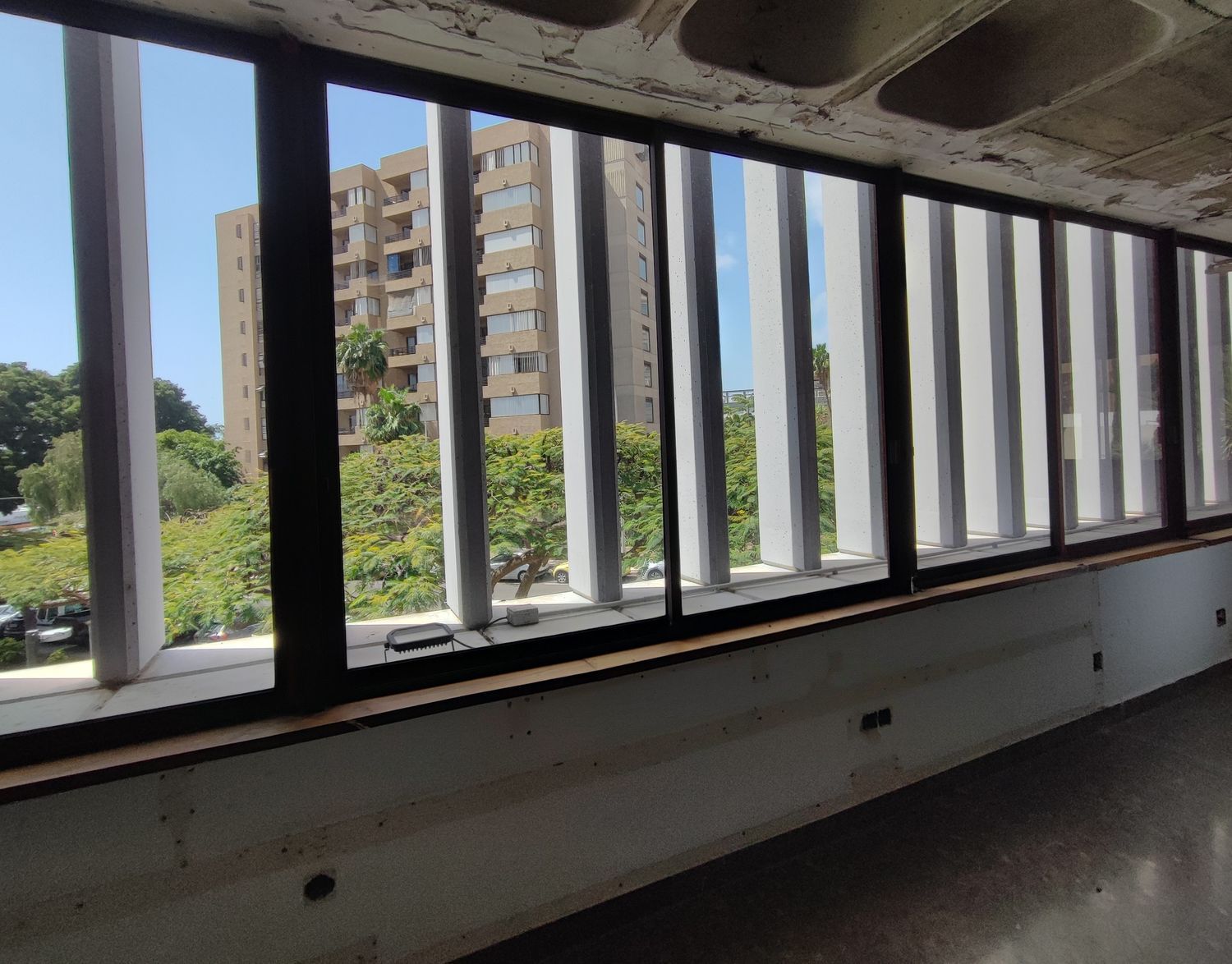 Oficinas en Santa Cruz de Tenerife, Urbanización Anaga — imagen 13