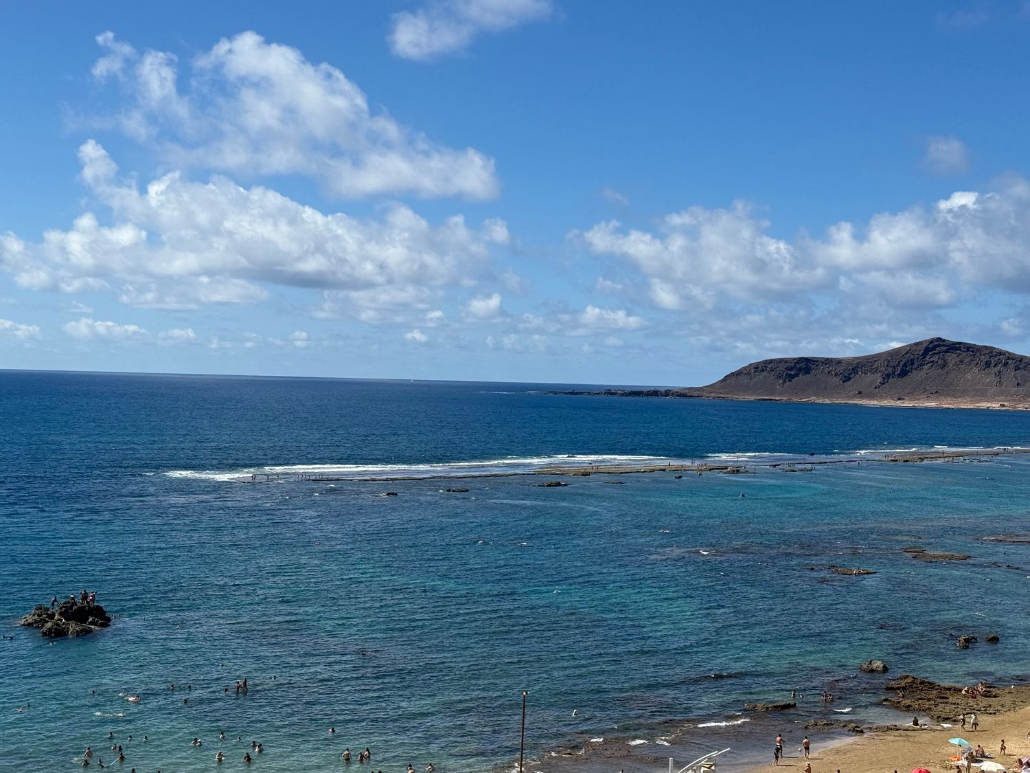 Áticos en Palmas de Gran Canaria, Las, Santa Catalina - Canteras — imagen 18