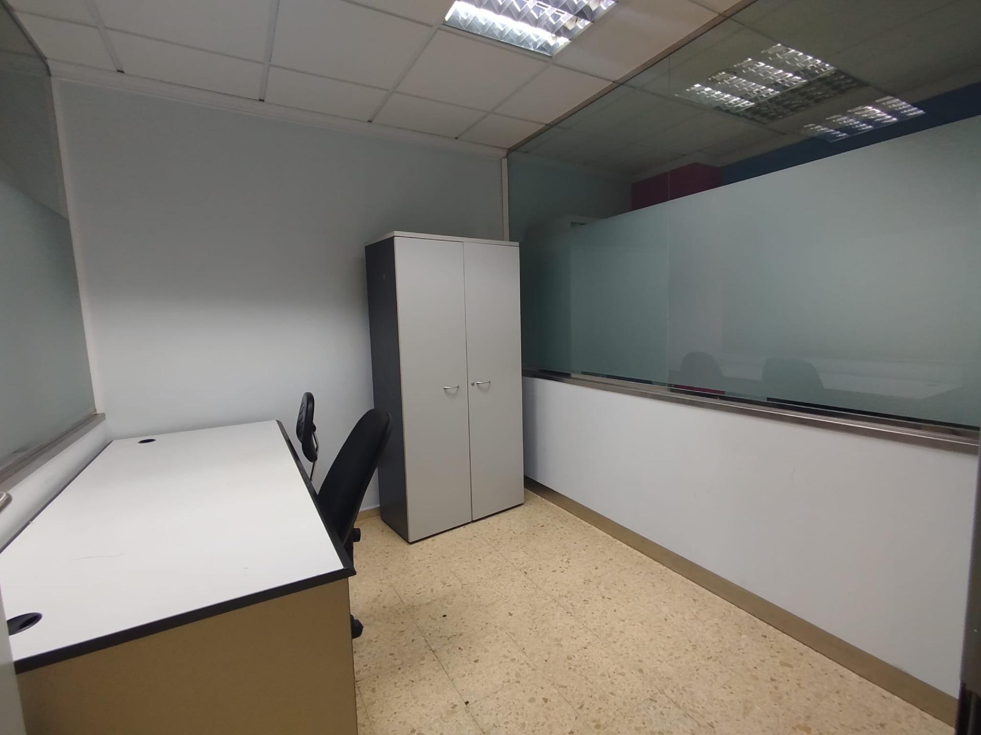 Oficinas en Palmas de Gran Canaria, Las, Arenales — imagen 4