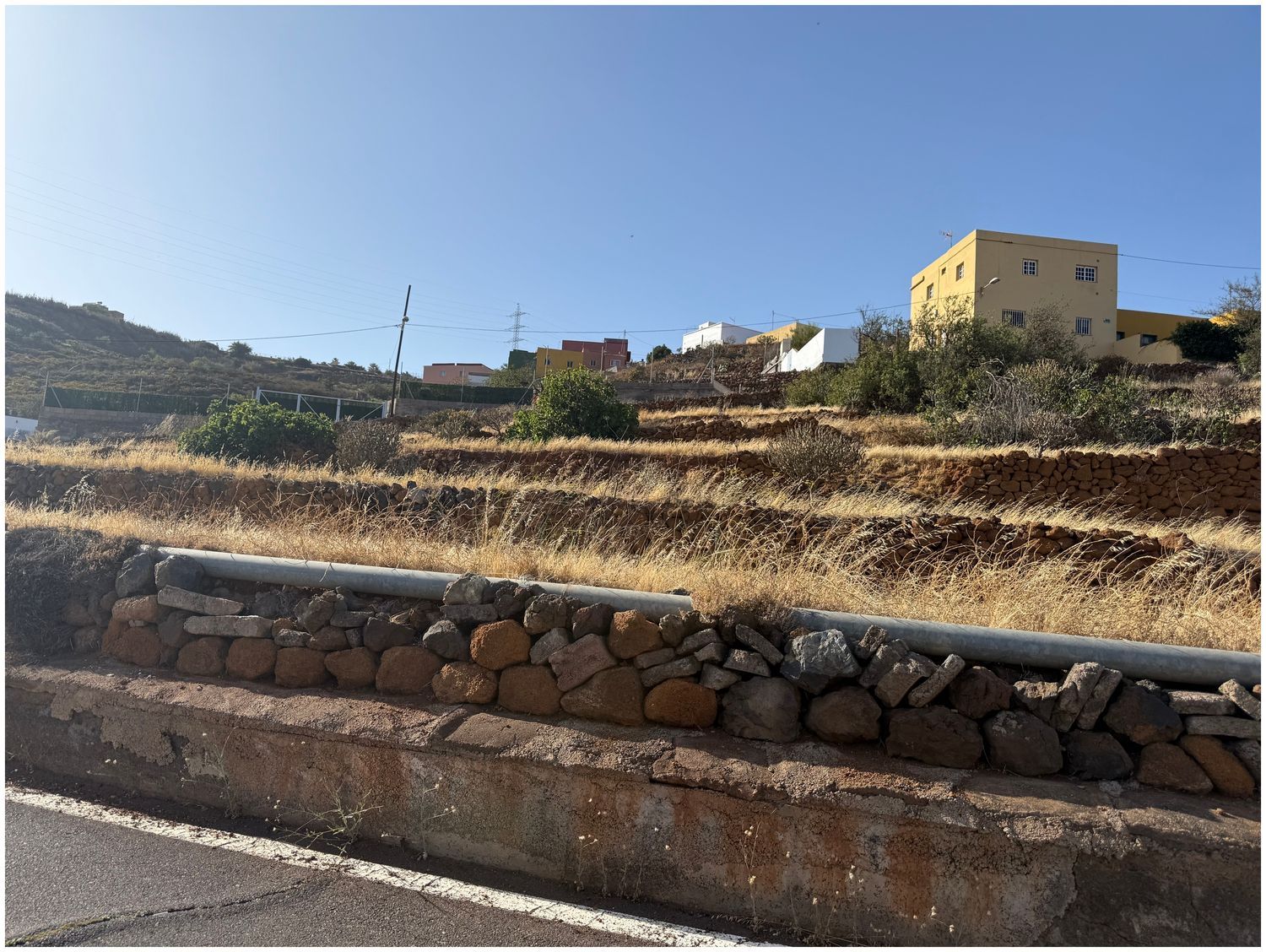 Terrenos en Santa Cruz de Tenerife — imagen 8