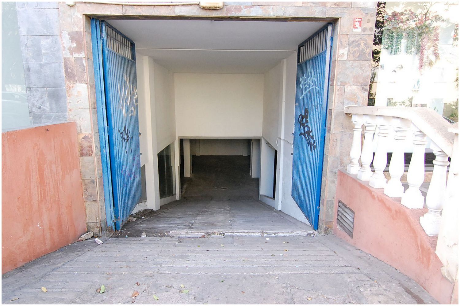 Locales o naves en Santa Cruz de Tenerife, Cruz del Señor — imagen 17