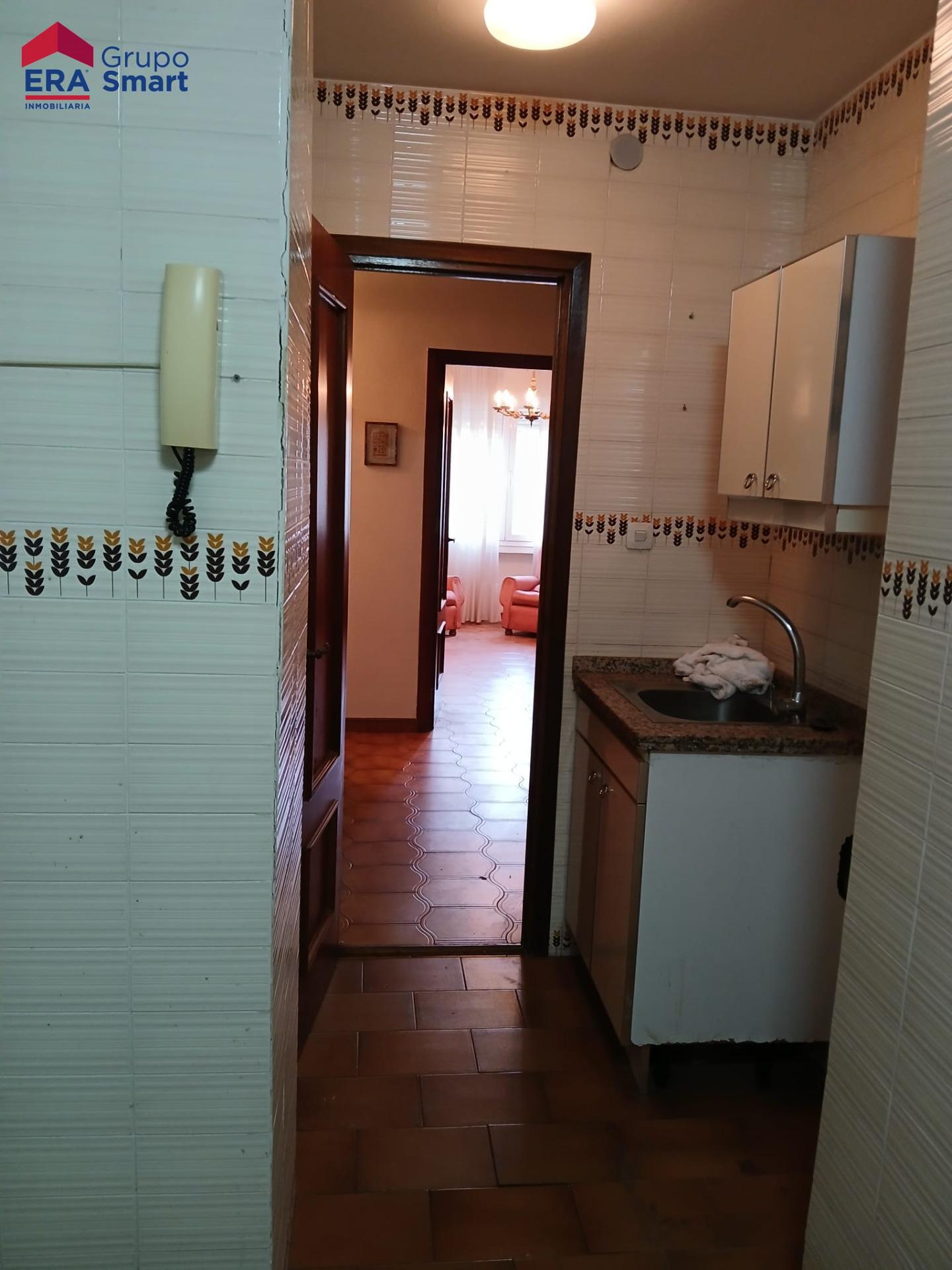 Pisos en Sevilla, Reina Mercedes - Heliópolis — imagen 22