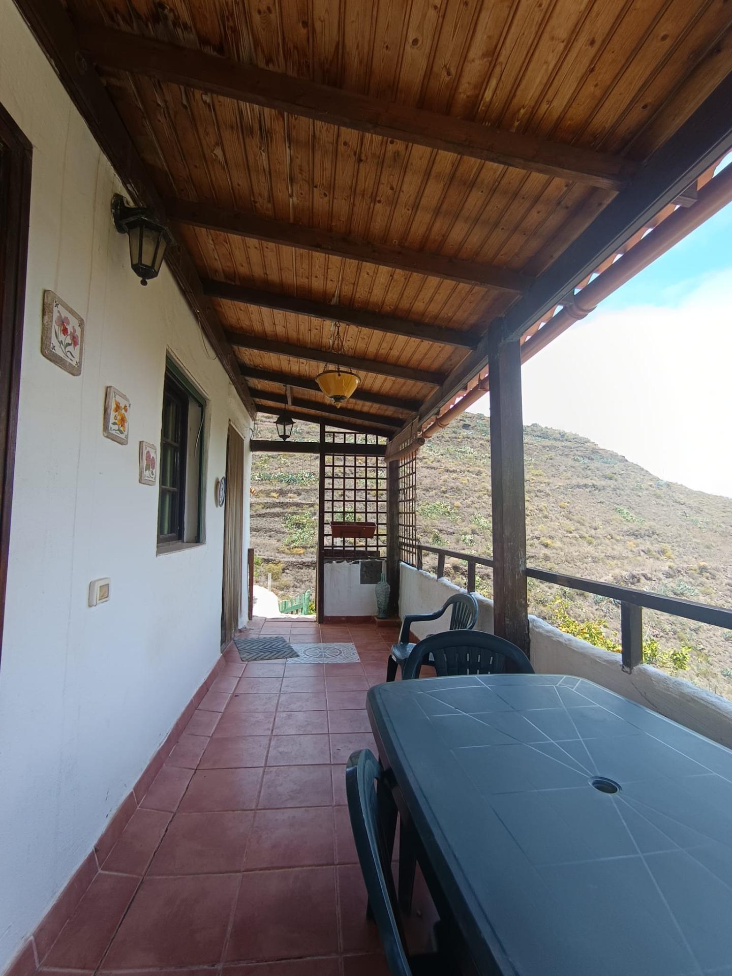 Casas rústicas en Valsequillo de Gran Canaria, La barrera gran canaria — imagen 13