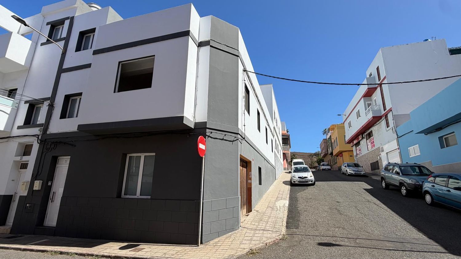Adosados en Palmas de Gran Canaria, Las, La Isleta — imagen 23