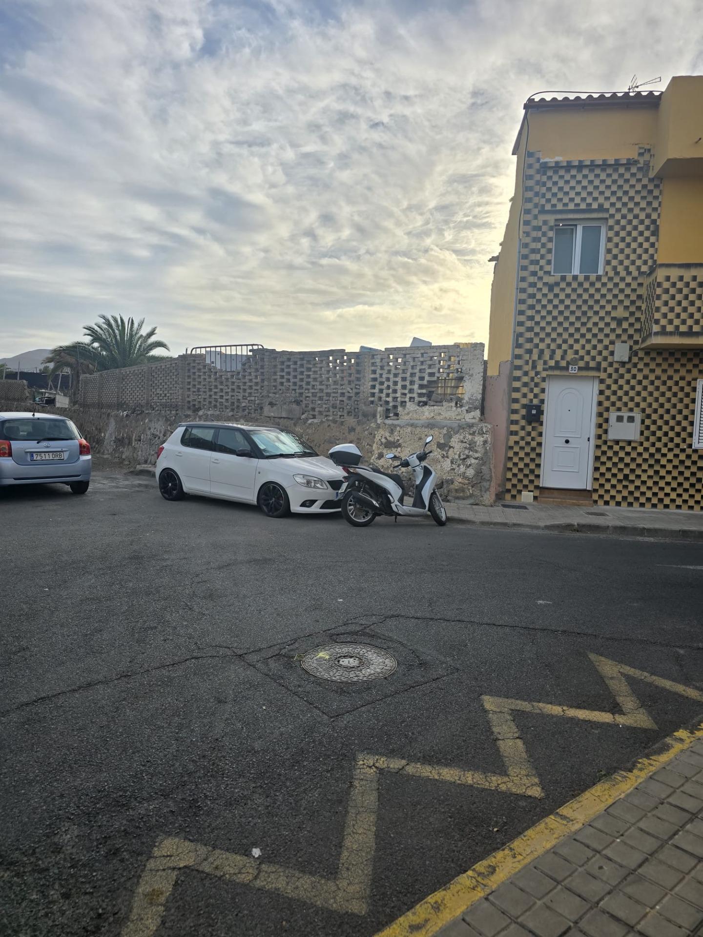 Casas rústicas en Telde, Callejón del Castillo - El Calero - Las Huesas — imagen 18