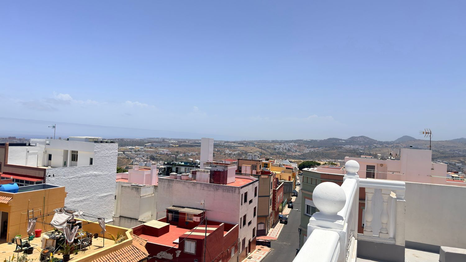 Pisos en Palmas de Gran Canaria, Las, Los Giles - Las Majadillas — imagen 42