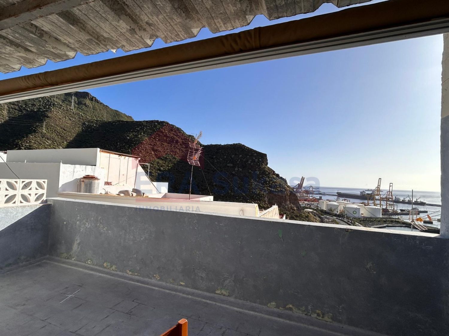 Adosados en Santa Cruz de Tenerife — imagen 3
