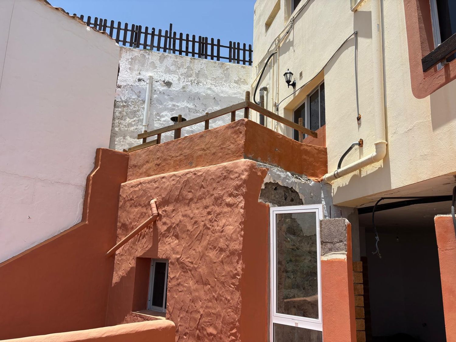 Edificios en Valsequillo de Gran Canaria — imagen 15