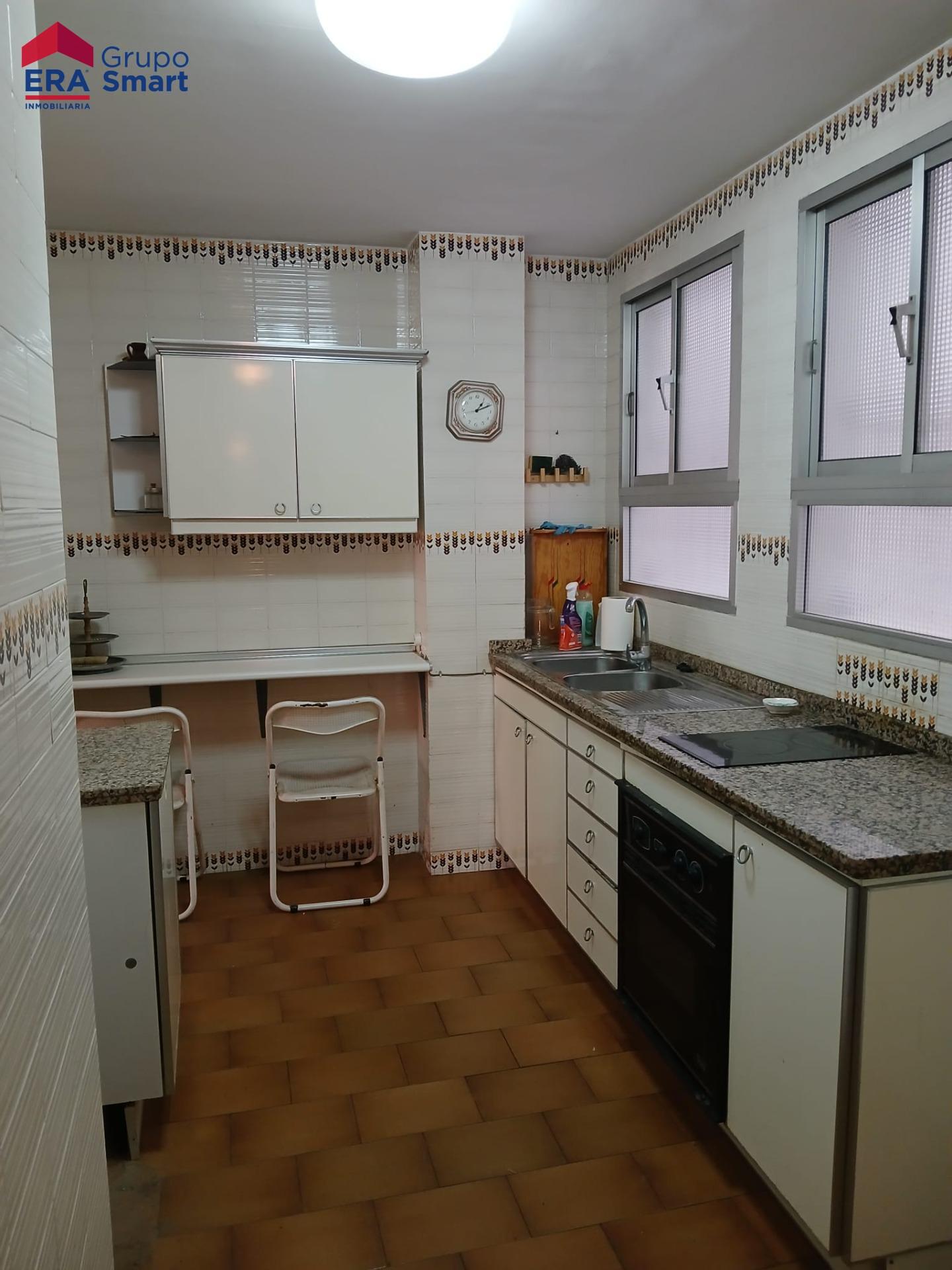 Pisos en Sevilla, Reina Mercedes - Heliópolis — imagen 20