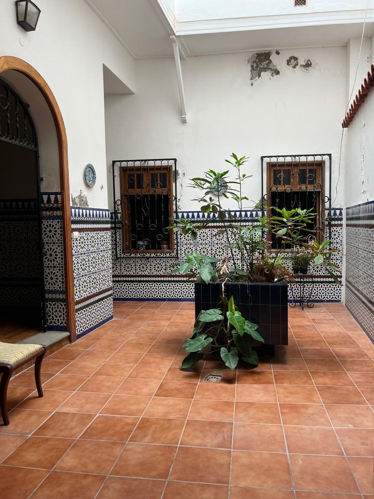 Adosados en Palmas de Gran Canaria, Las, Vegueta — imagen 24