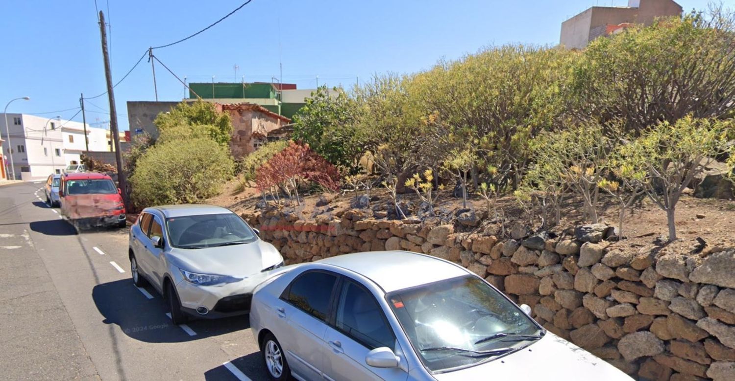 Terrenos en San Cristóbal de La Laguna — imagen 13