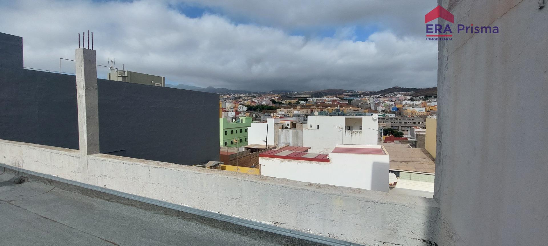 Edificios en San Cristóbal de La Laguna, San Matías — imagen 24