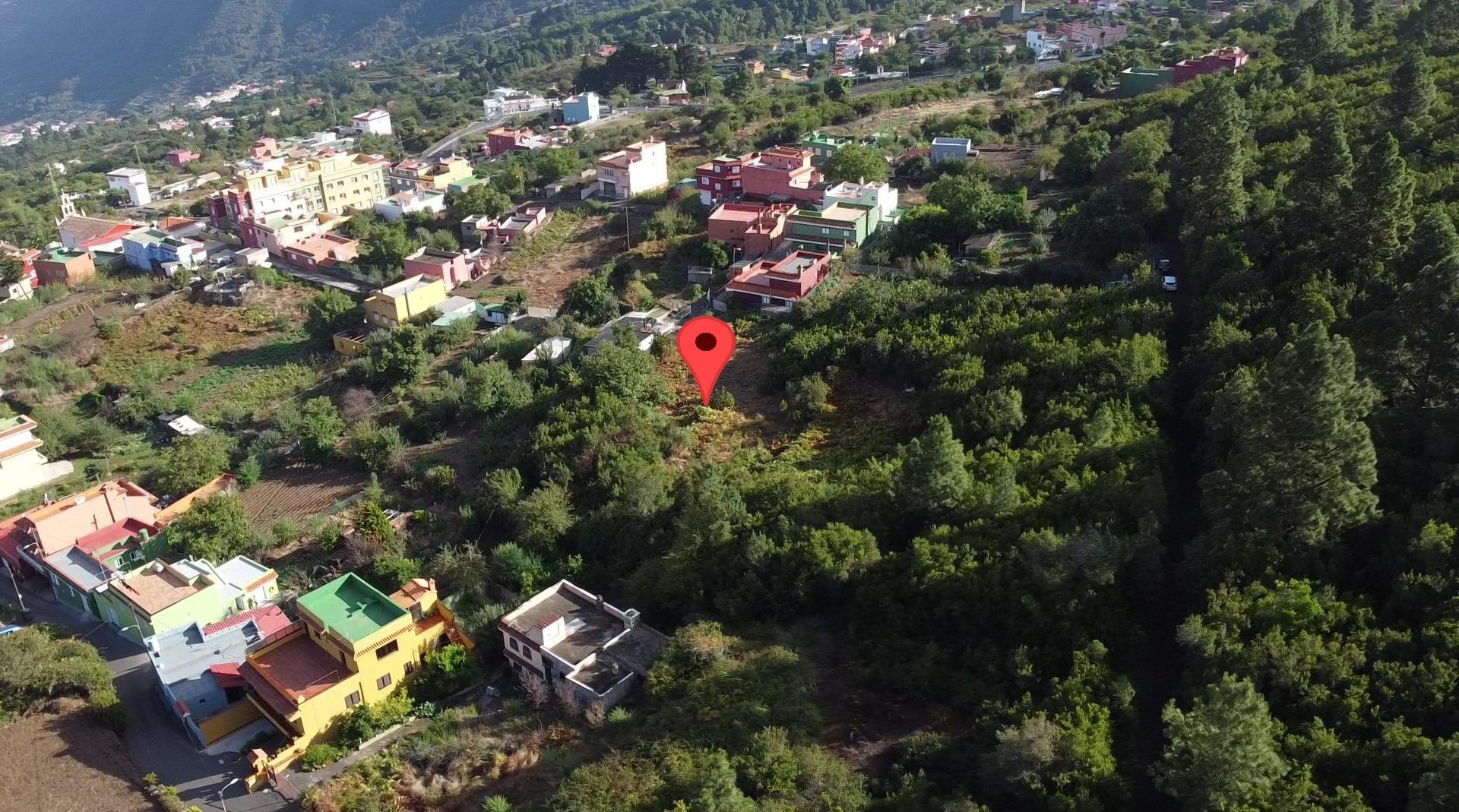 Casas rústicas en Orotava, La, Aguamansa — imagen 7