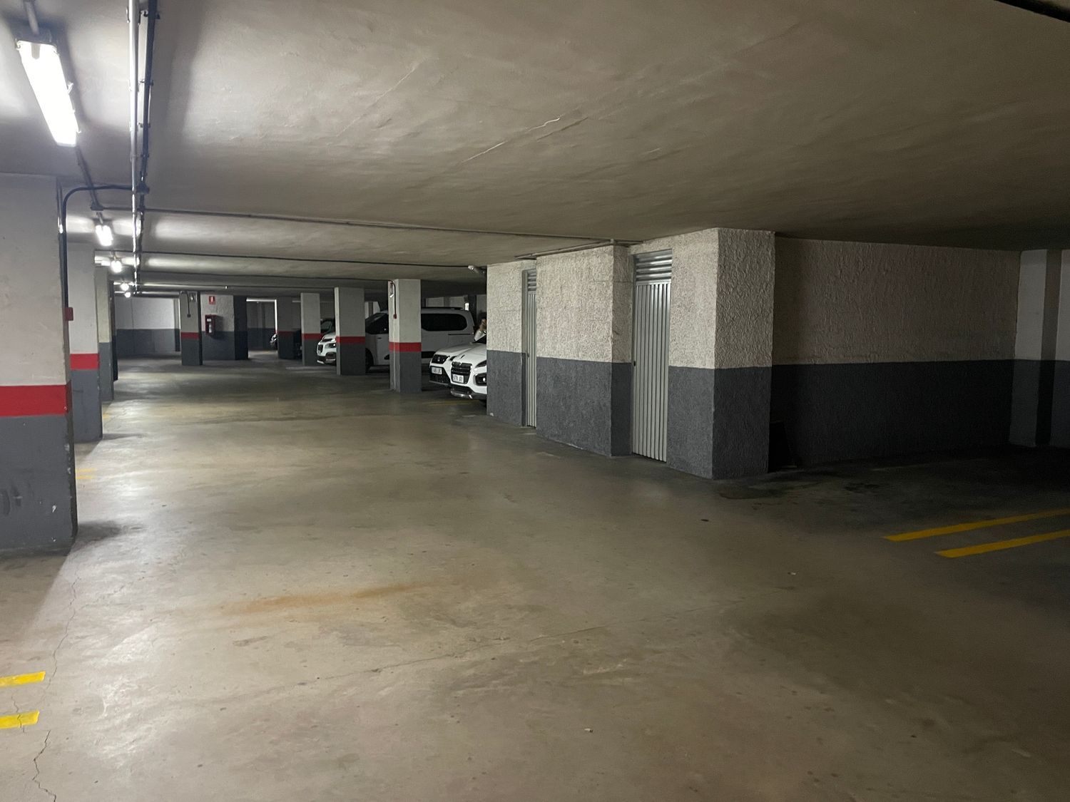Garajes en Santa Cruz de Tenerife, La Salle — imagen 5