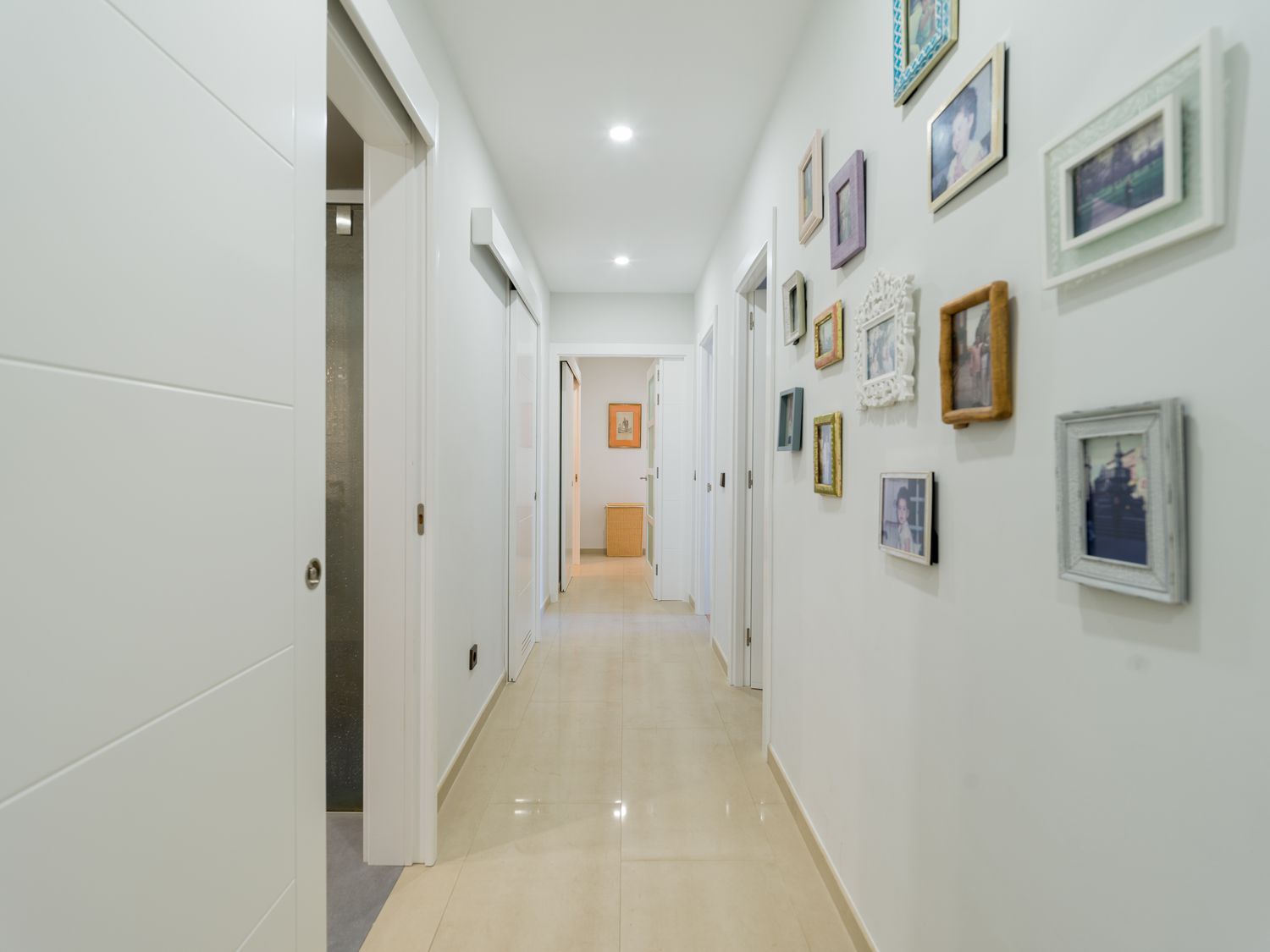 Piso en Palmas de Gran Canaria, Las, Arenales - Lugo - Avda Marítima — imagen 27