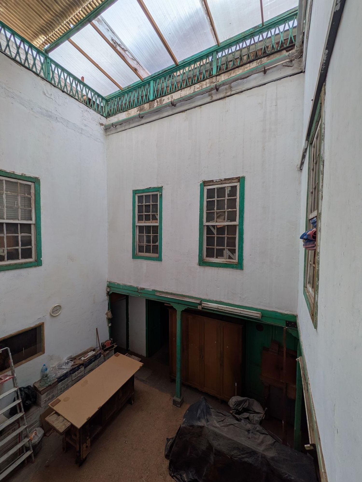 Edificios en Palmas de Gran Canaria, Las, Triana — imagen 3