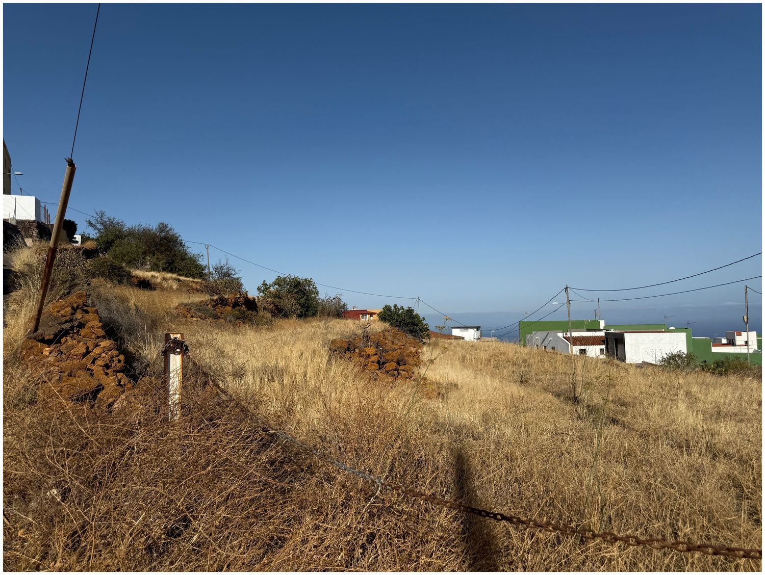 Terrenos en Santa Cruz de Tenerife — imagen 7