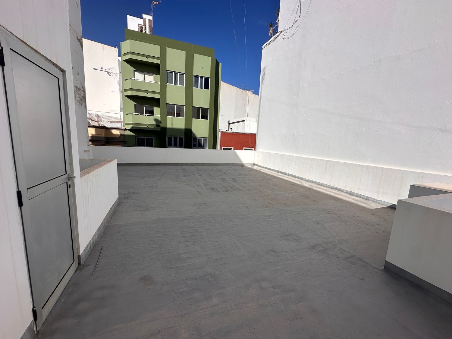 Oficinas en Palmas de Gran Canaria, Las, Arenales - Lugo - Avda Marítima — imagen 7