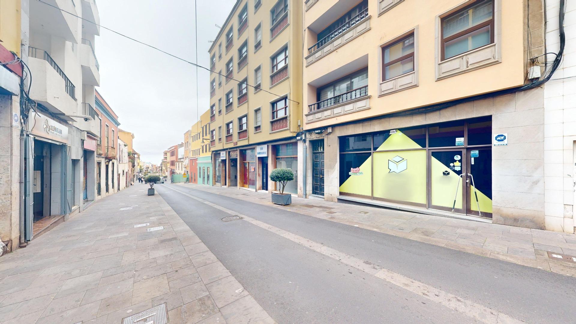 Locales o naves en San Cristóbal de La Laguna, LA LAGUNA — imagen 29