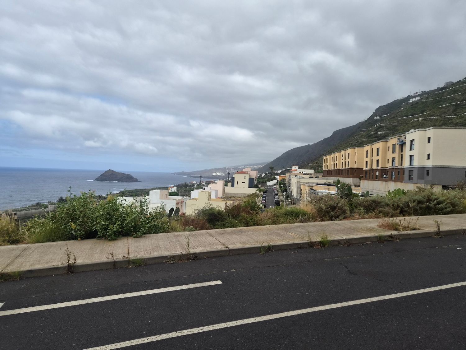 Terrenos en Garachico — imagen 4