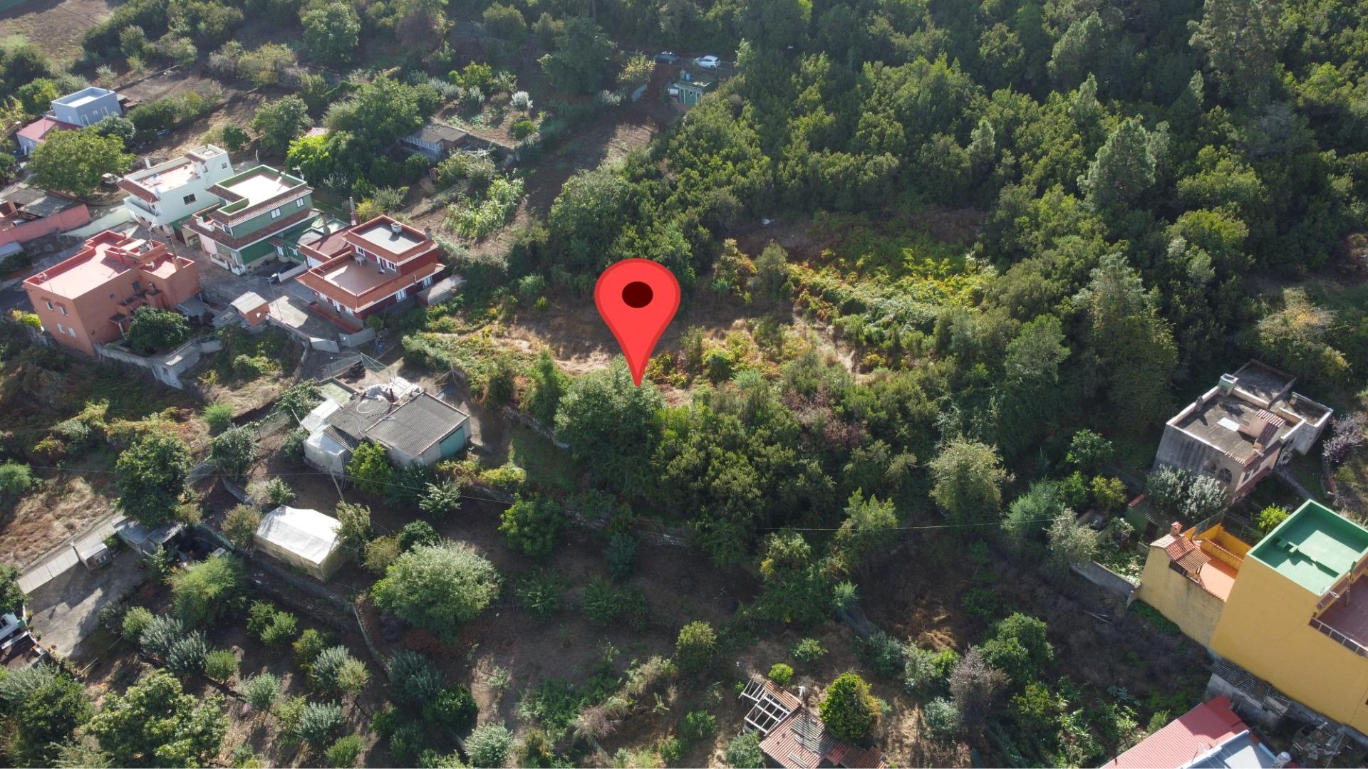 Casas rústicas en Orotava, La, Aguamansa — imagen 14