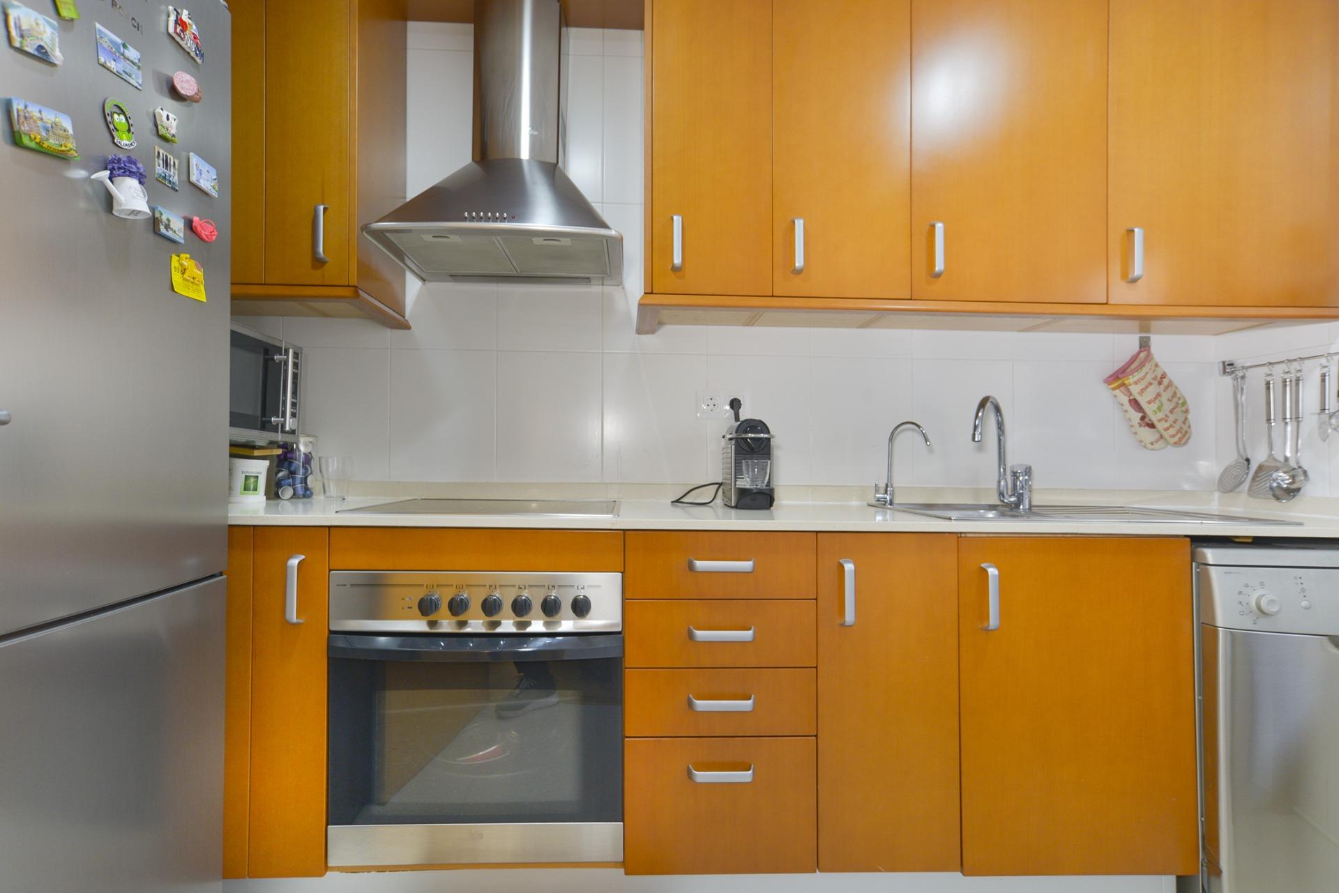 Dúplex en Gavà, Rambla — imagen 14