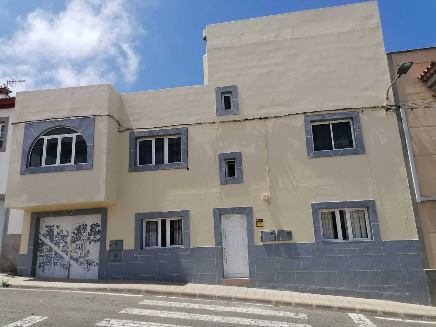 Piso en Santa María de Guía de Gran Canaria — imagen 17