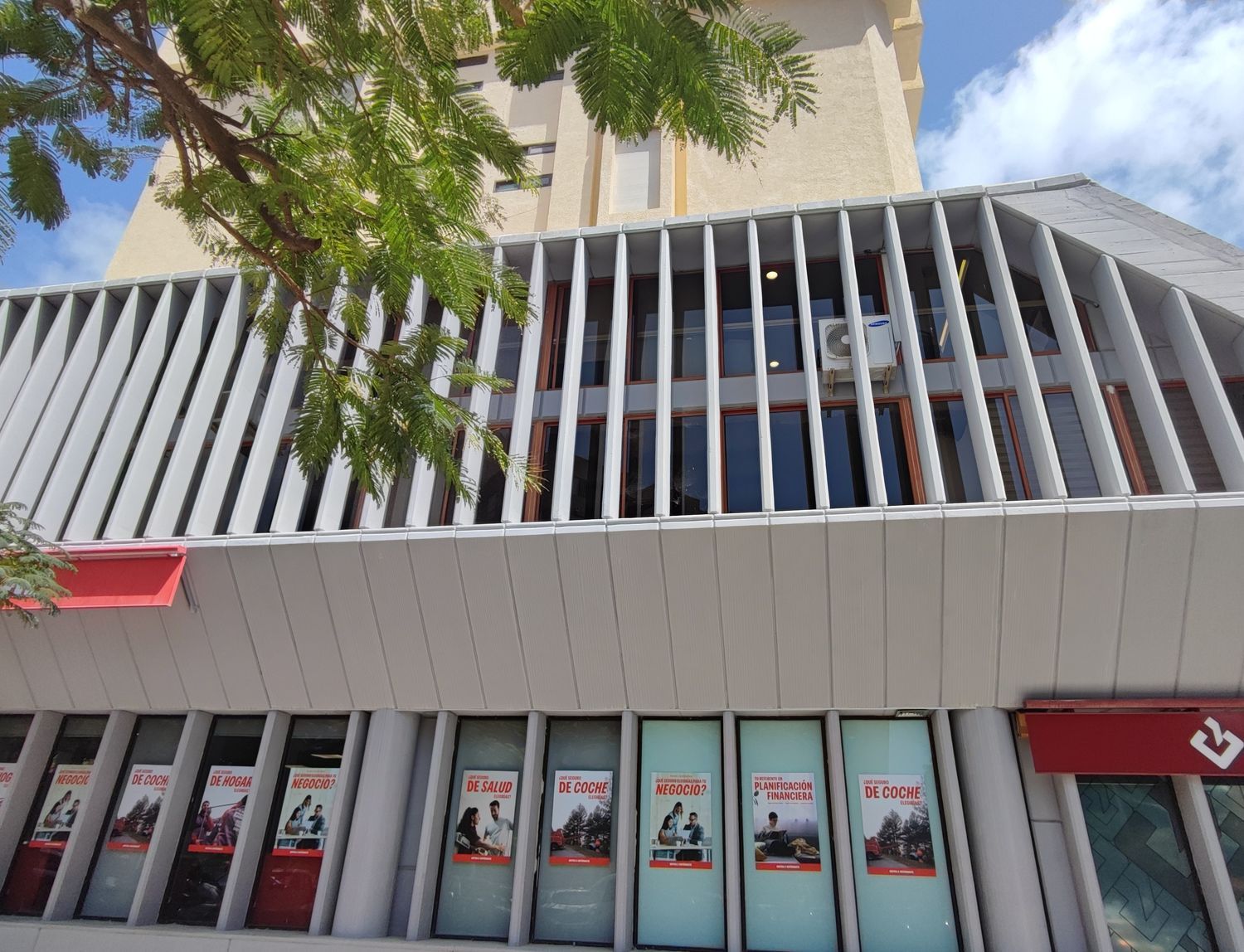 Oficinas en Santa Cruz de Tenerife, Urbanización Anaga — imagen 19