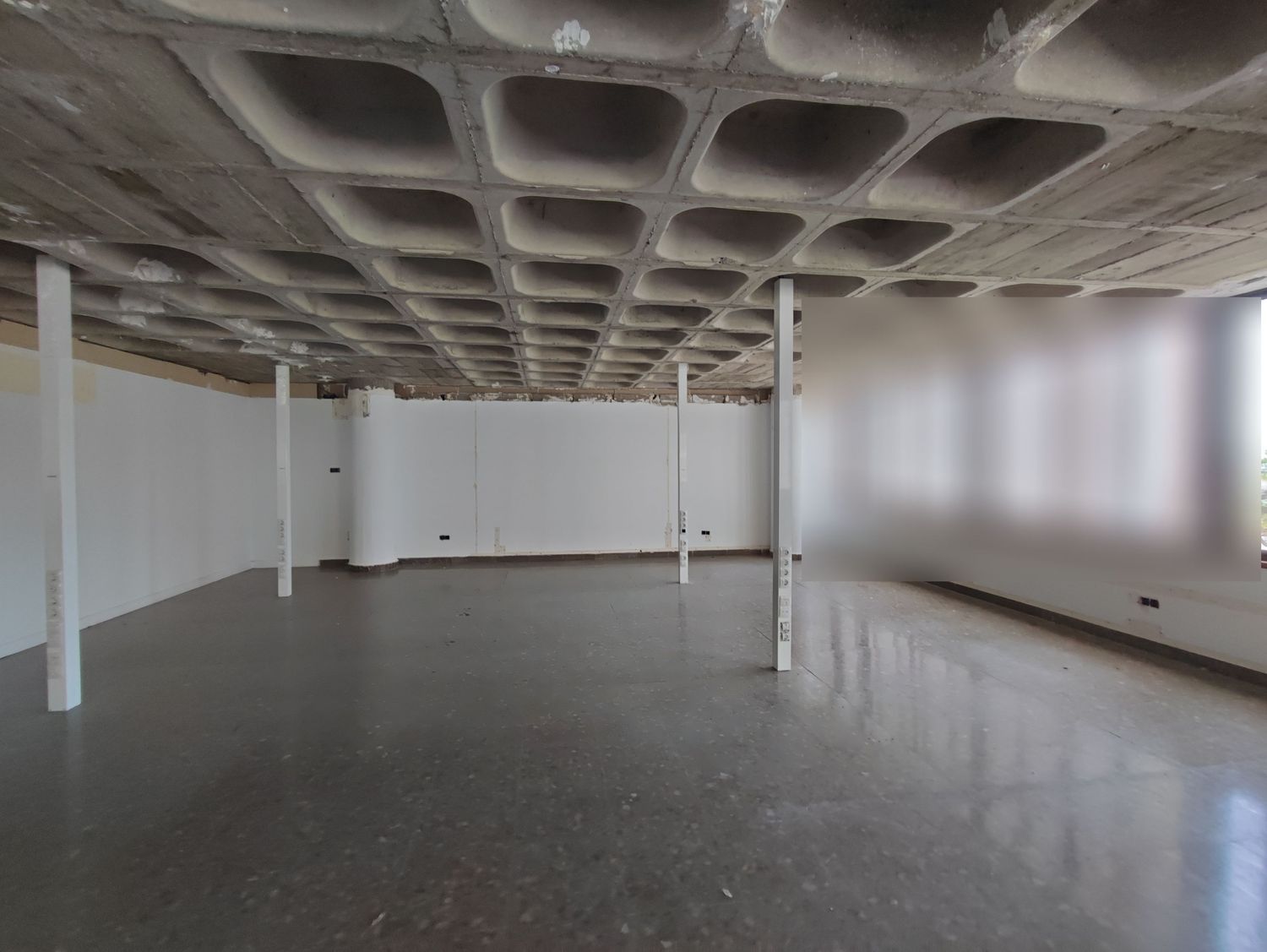 Oficinas en Santa Cruz de Tenerife, Urbanización Anaga — imagen 7