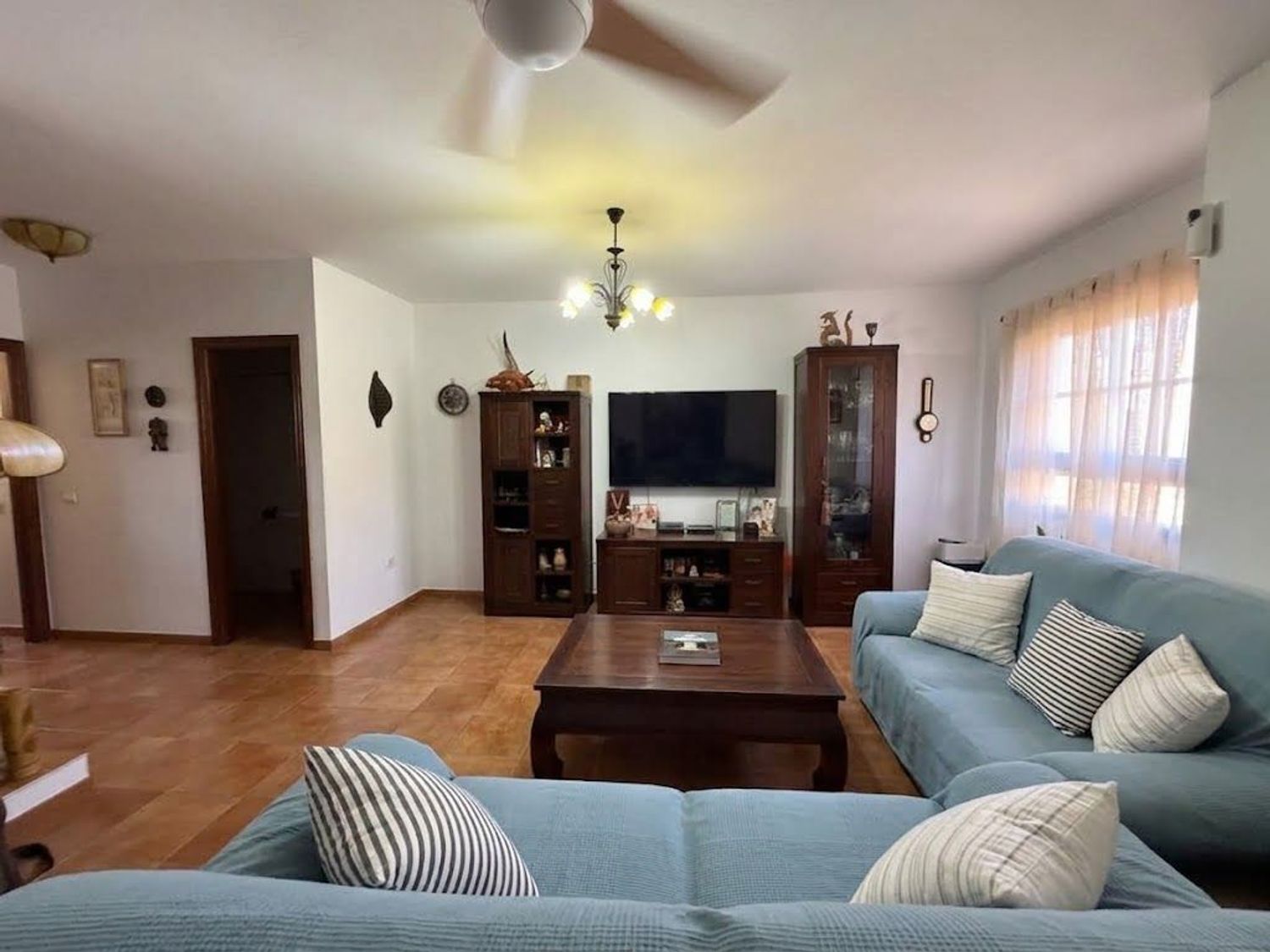 Dúplex en Candelaria — imagen 2
