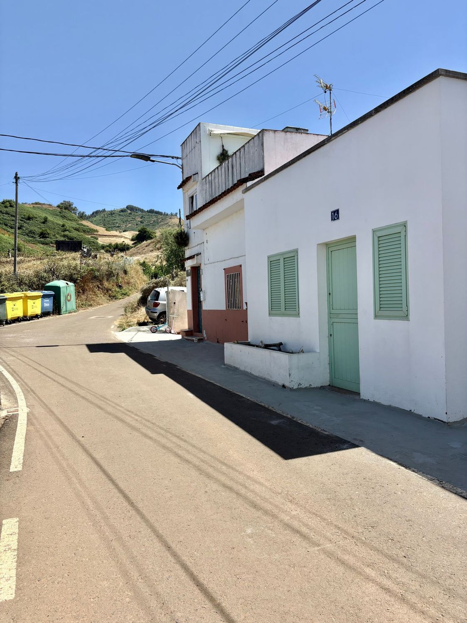 Adosados en Moya — imagen 2