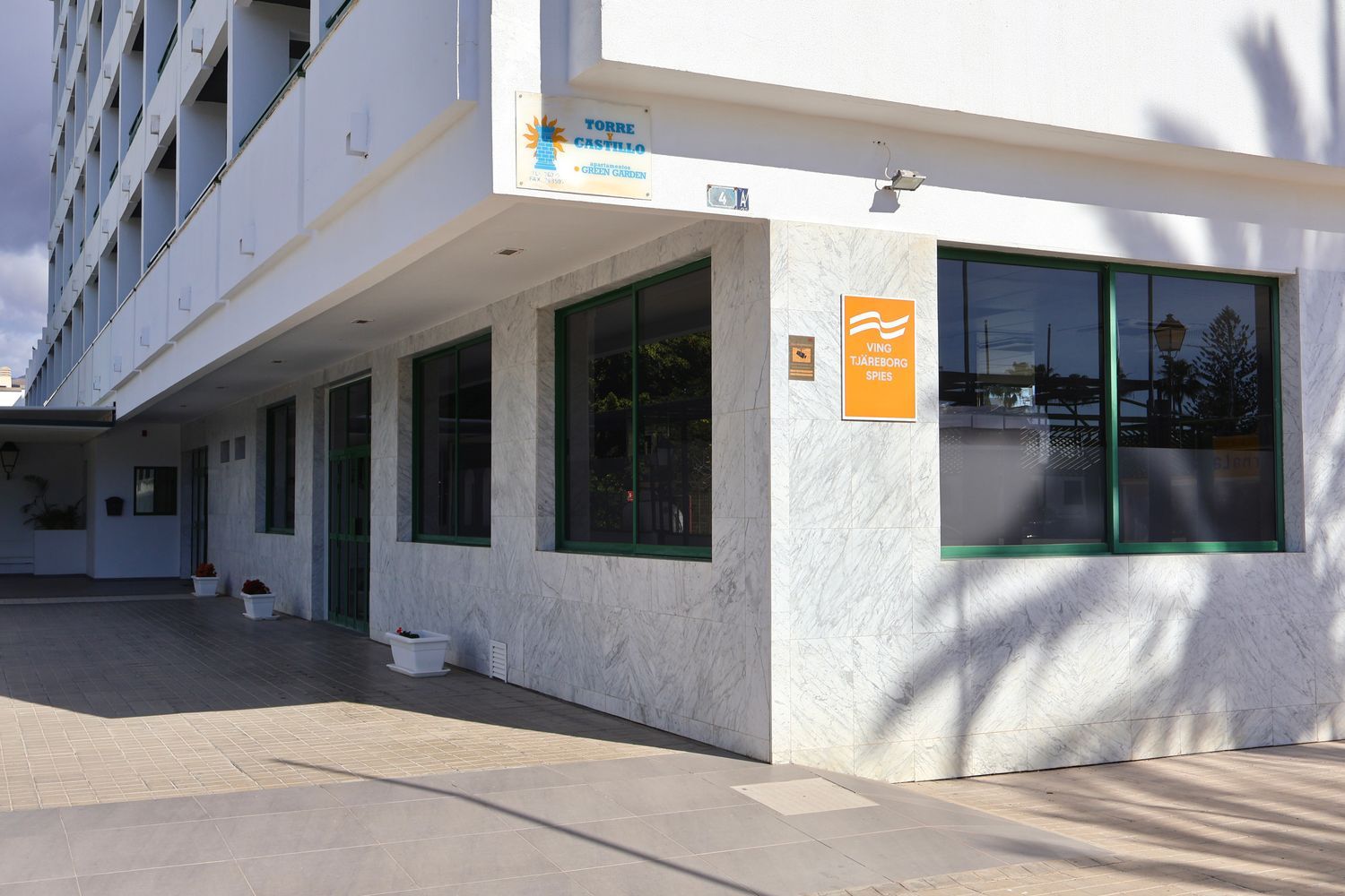 Locales o naves en San Bartolomé de Tirajana — imagen 14