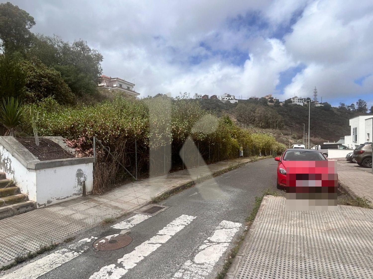 Terrenos en Arucas — imagen 3