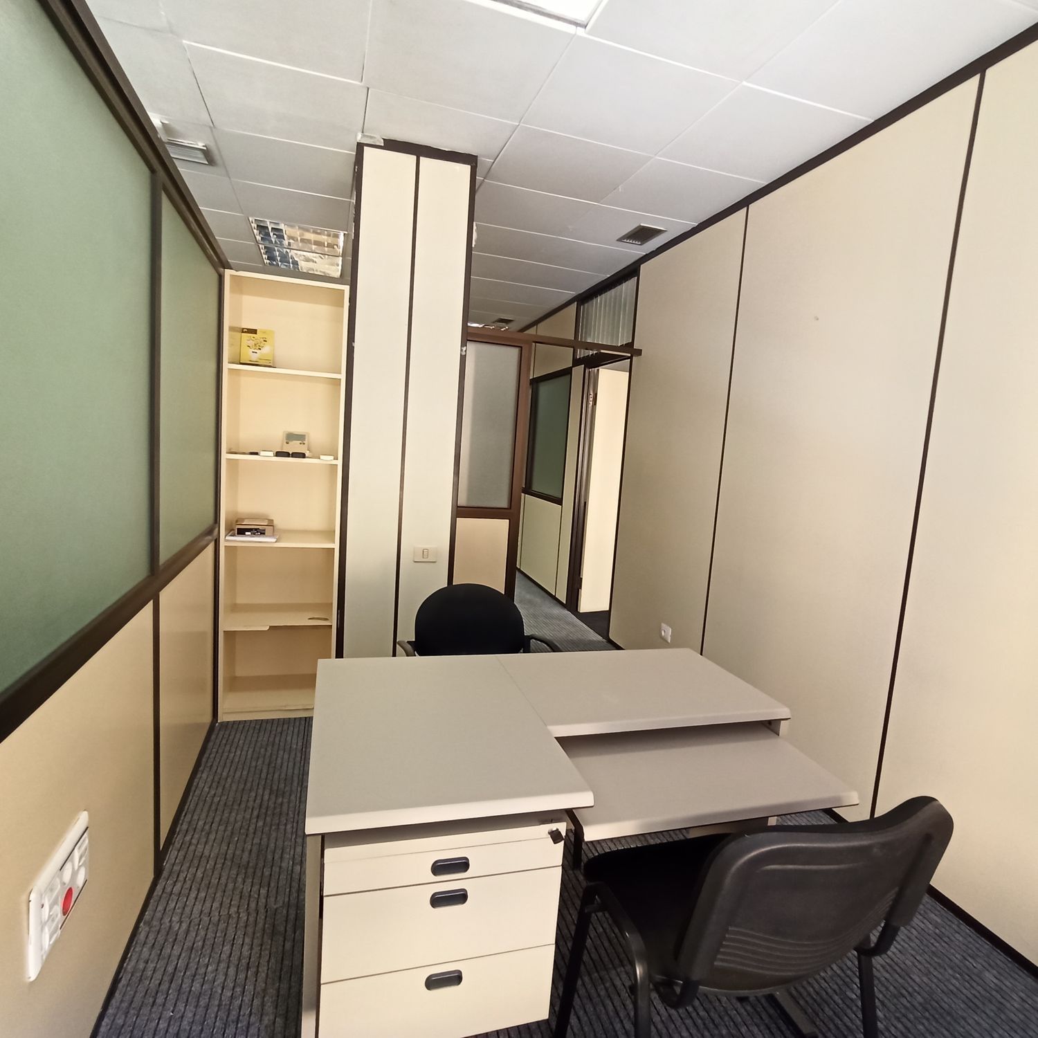 Oficinas en Puerto de la Cruz — imagen 13
