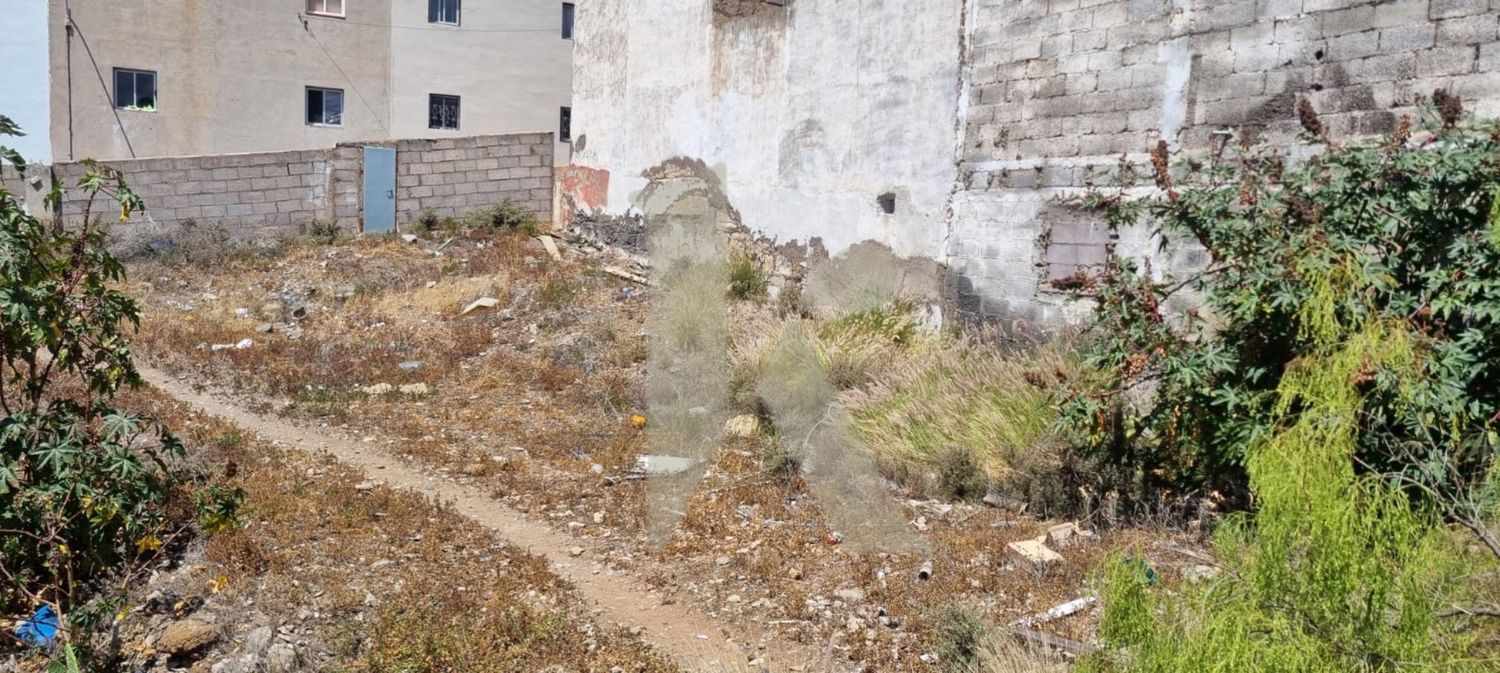 Terrenos en Santa Cruz de Tenerife, Barranco Grande — imagen 5