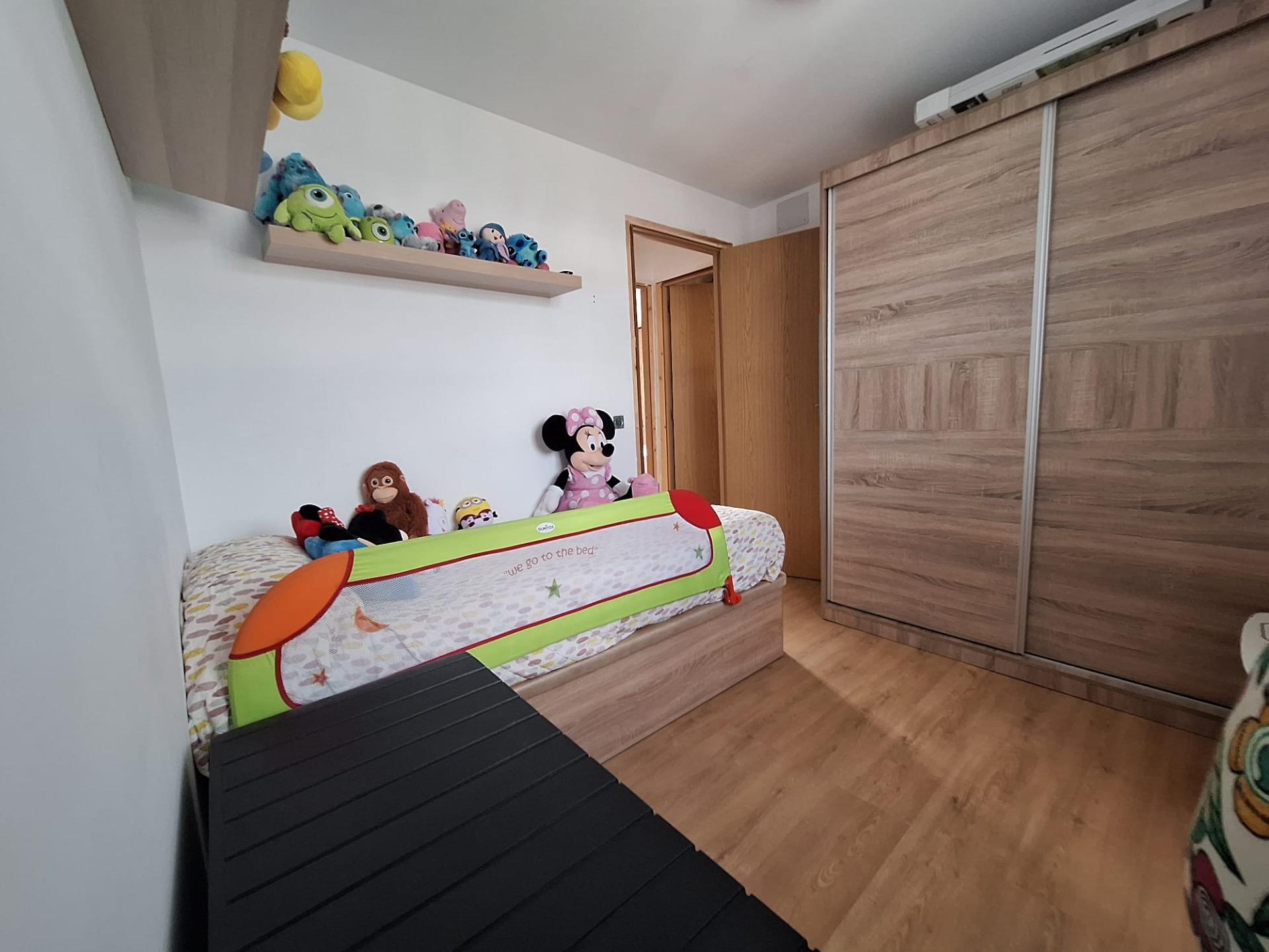 Pisos en Palmas de Gran Canaria, Las, Fase III del Polígono de Jinámar — imagen 22