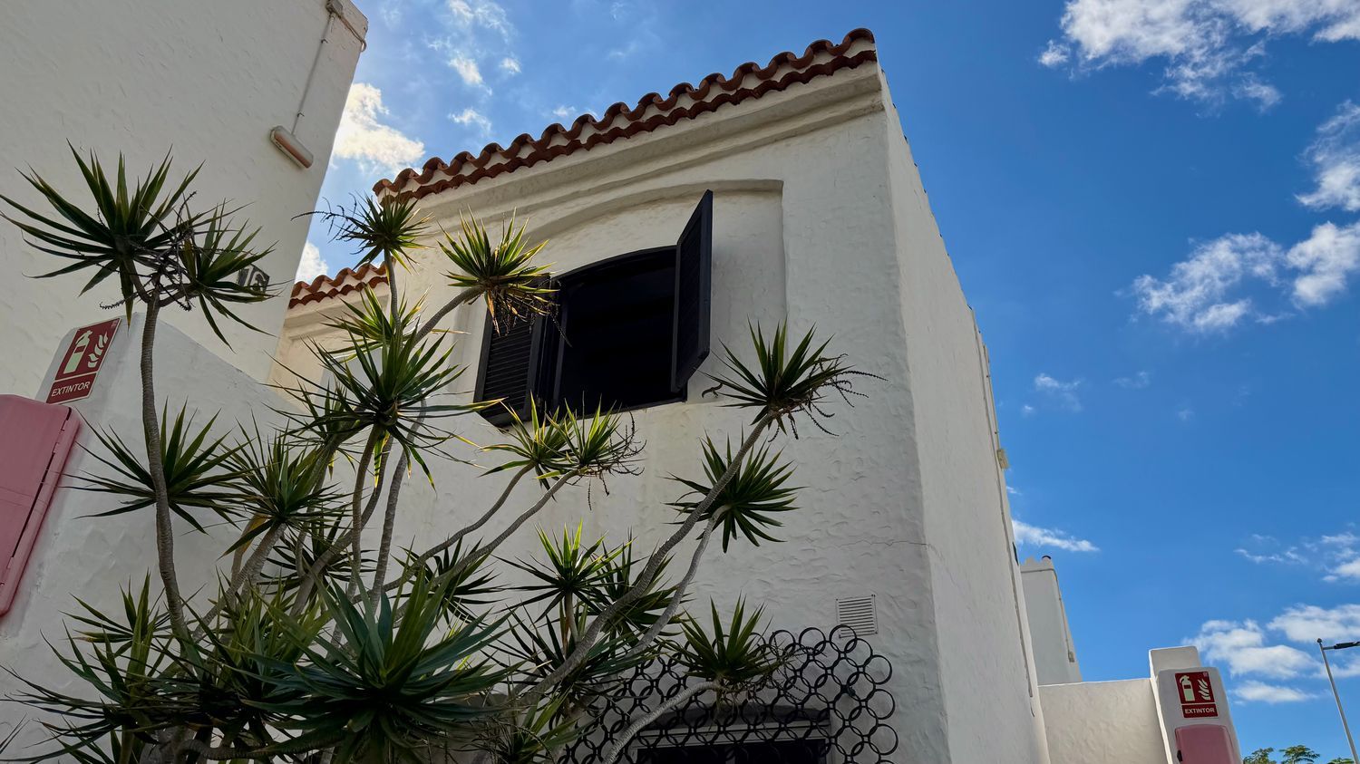Áticos en San Bartolomé de Tirajana — imagen 40