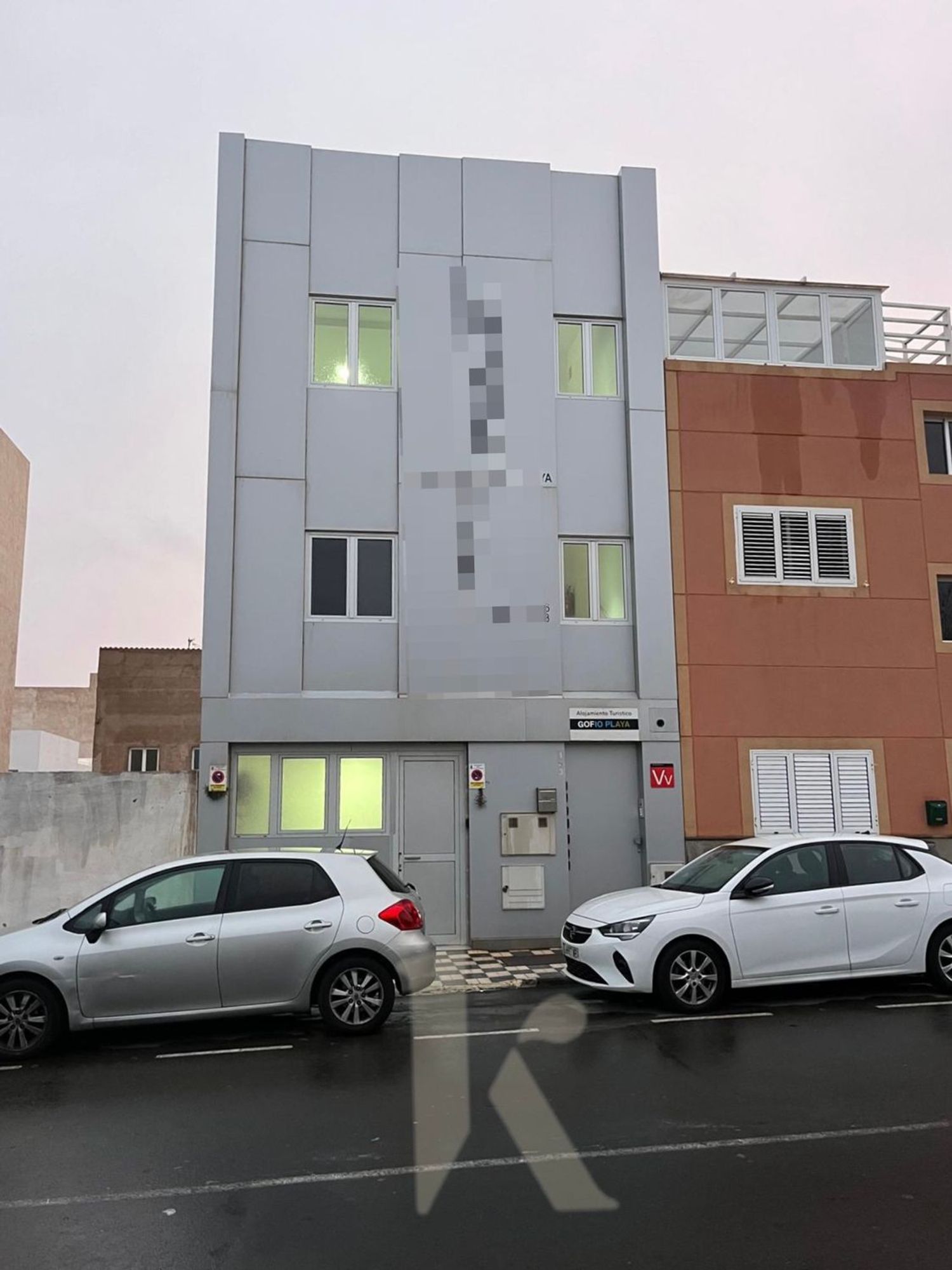 Adosados en Agüimes — imagen 2