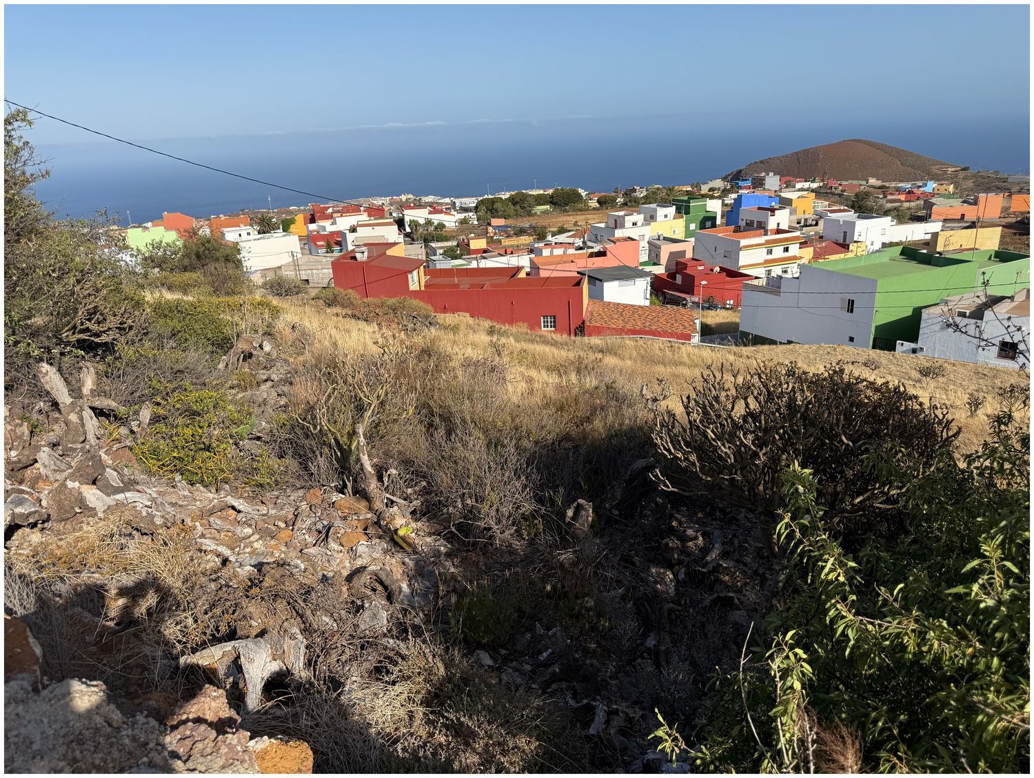Terrenos en Santa Cruz de Tenerife — imagen 10