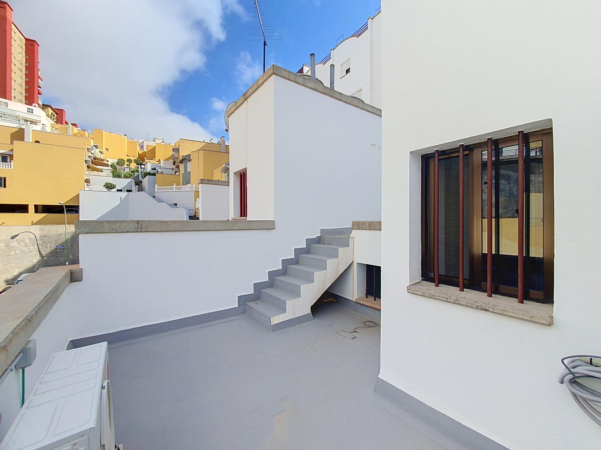 Adosados en Palmas de Gran Canaria, Las, Altavista - Don Zoilo — imagen 25