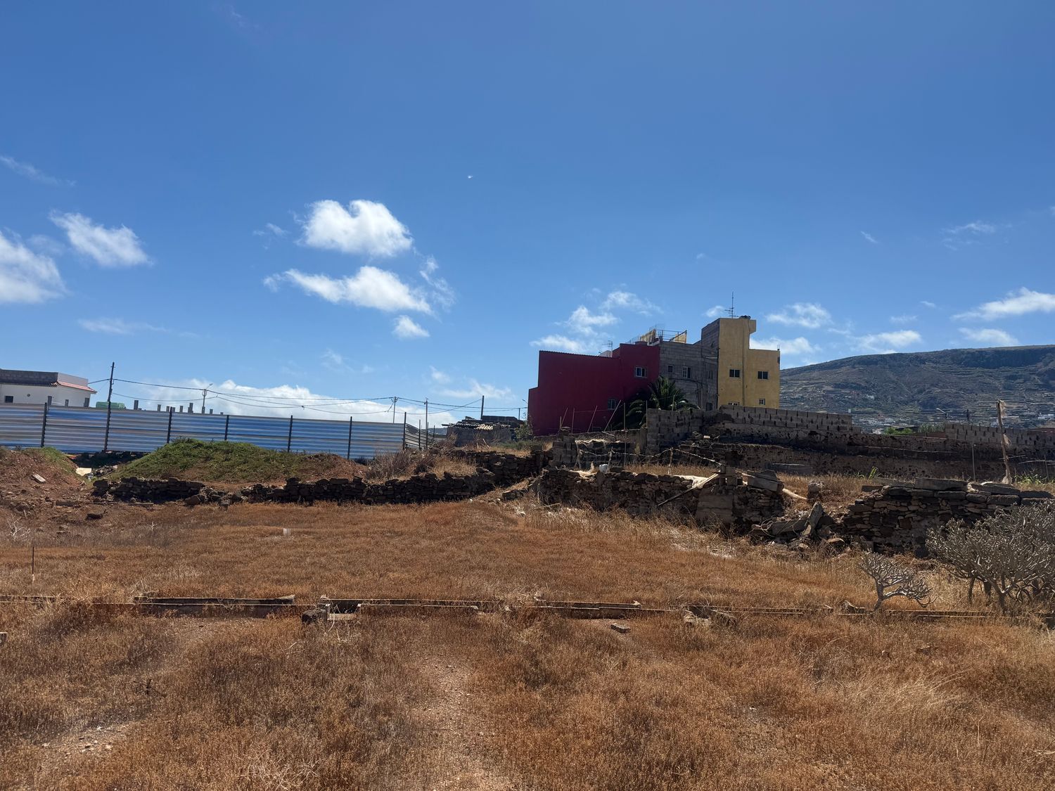 Terrenos en Gáldar — imagen 9