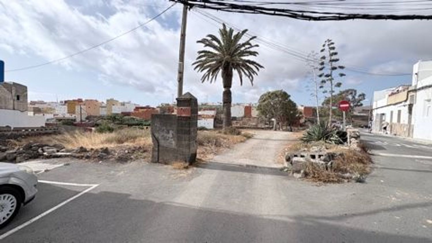 Terrenos en Telde — imagen 3