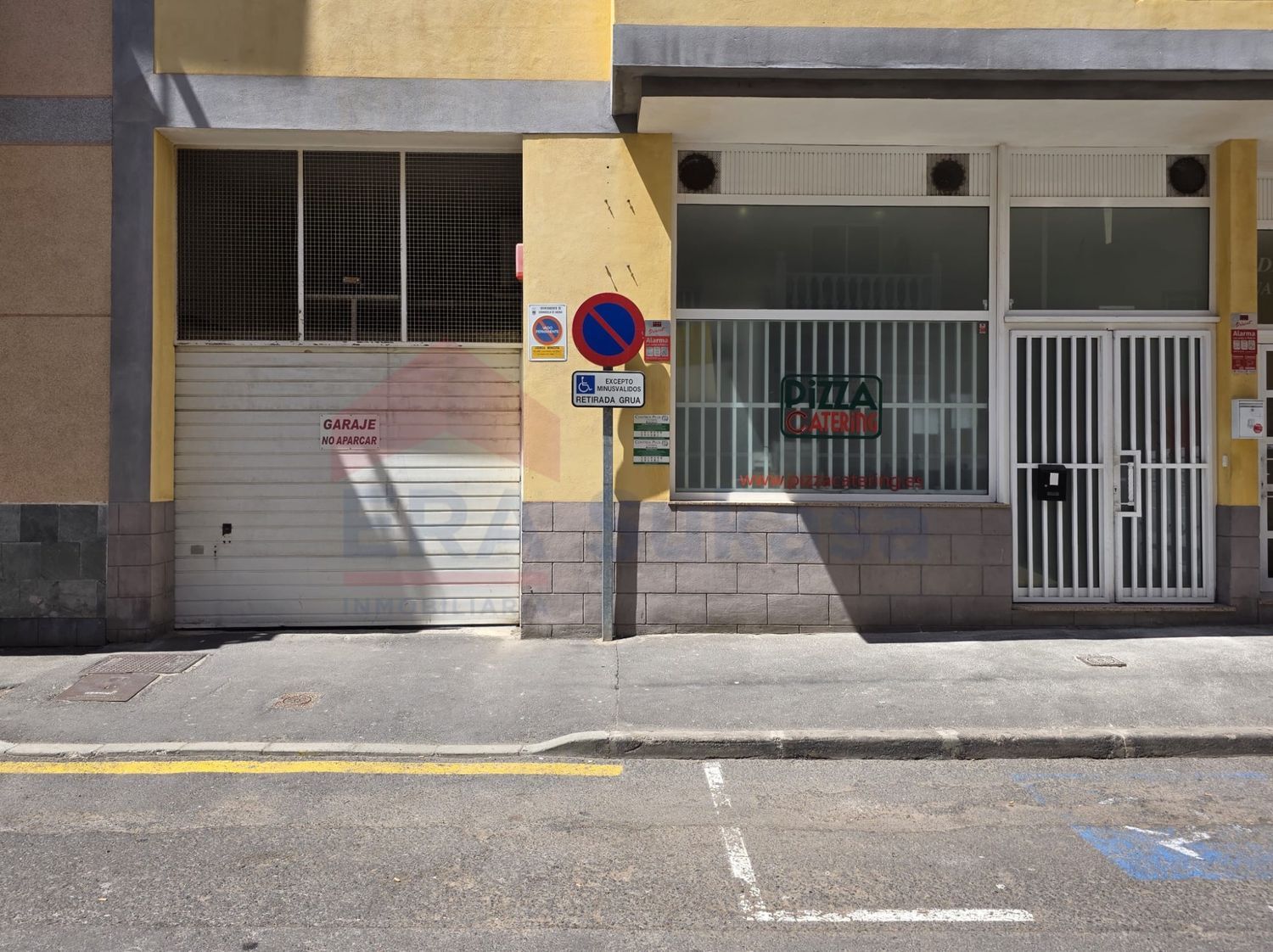Garajes en Granadilla de Abona — imagen 2