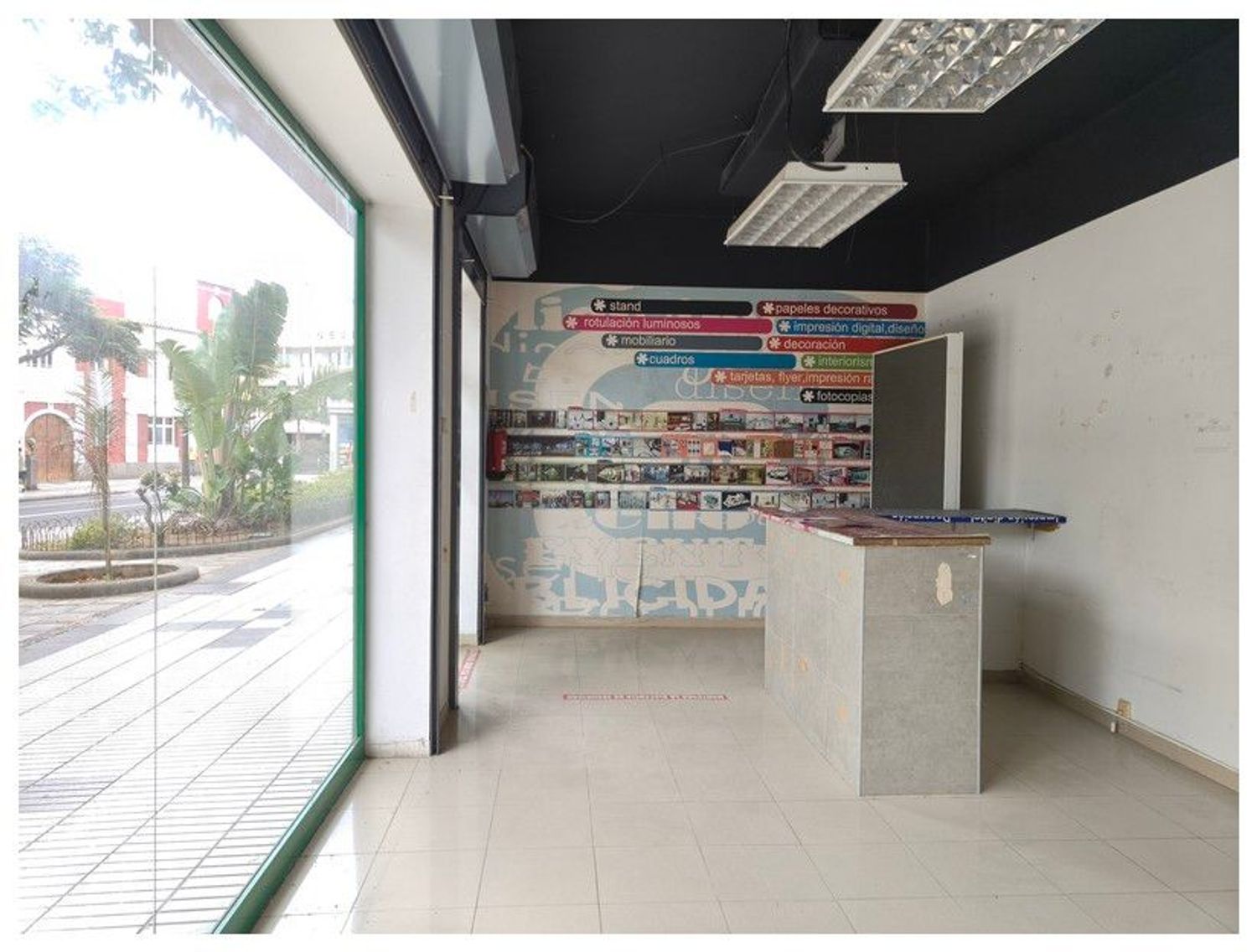 Locales o naves en Palmas de Gran Canaria, Las, Arenales - Lugo - Avda Marítima — imagen 28