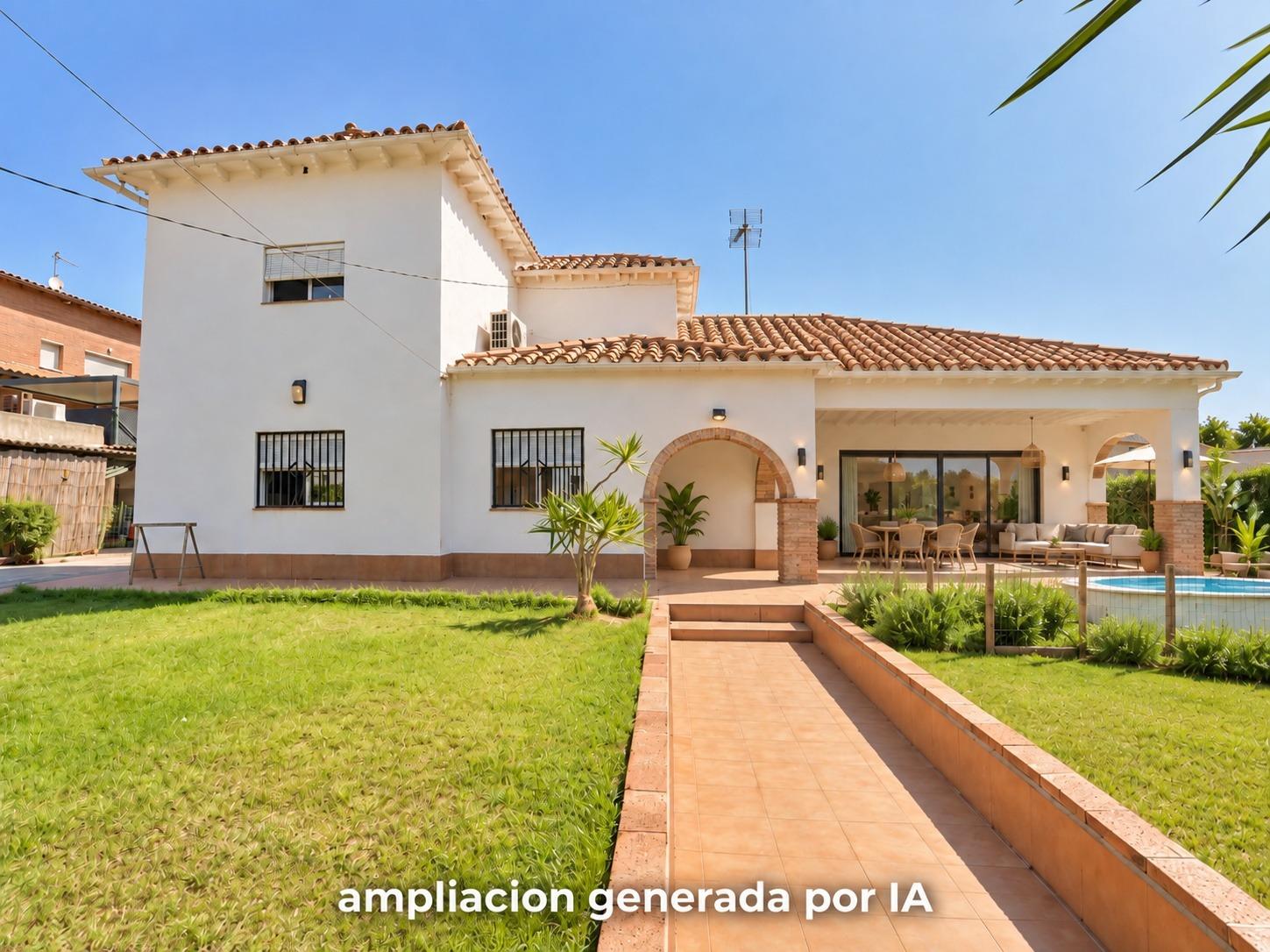 Independientes en Viladecans, Albarrosa — imagen 6
